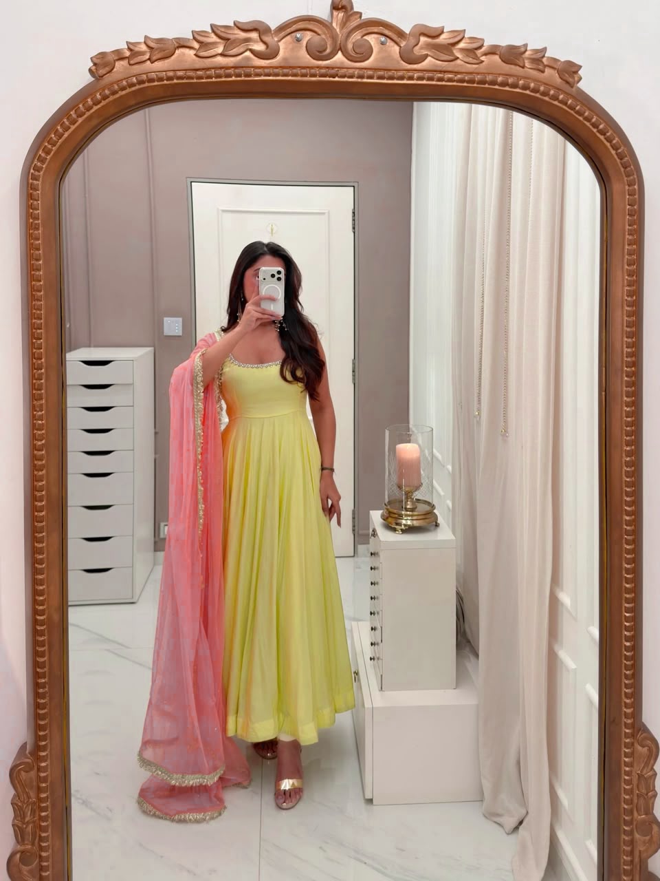 Radhya Collection