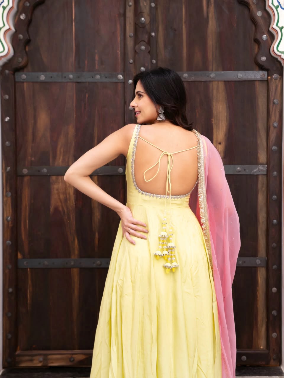 Radhya Collection
