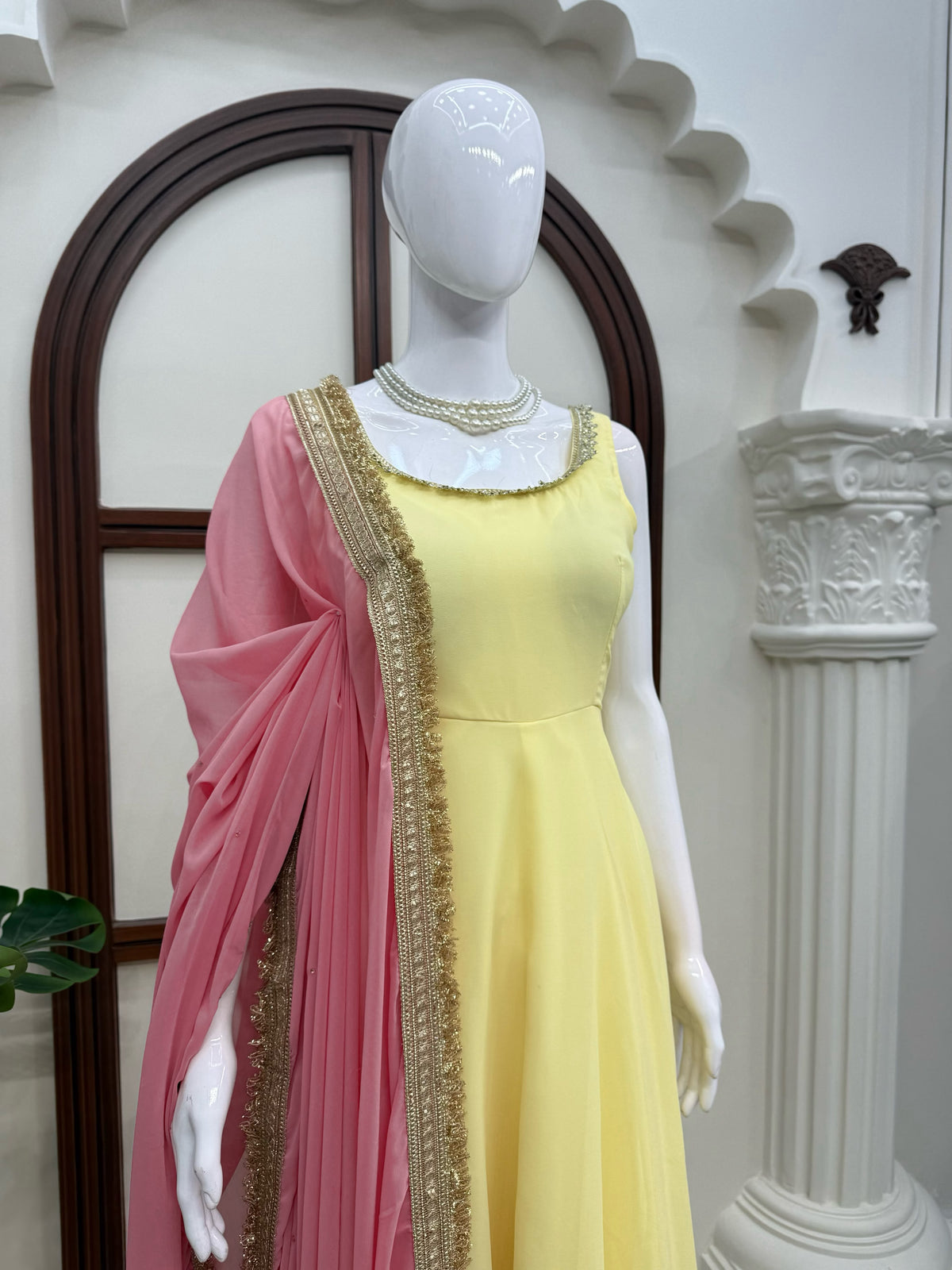Radhya Collection