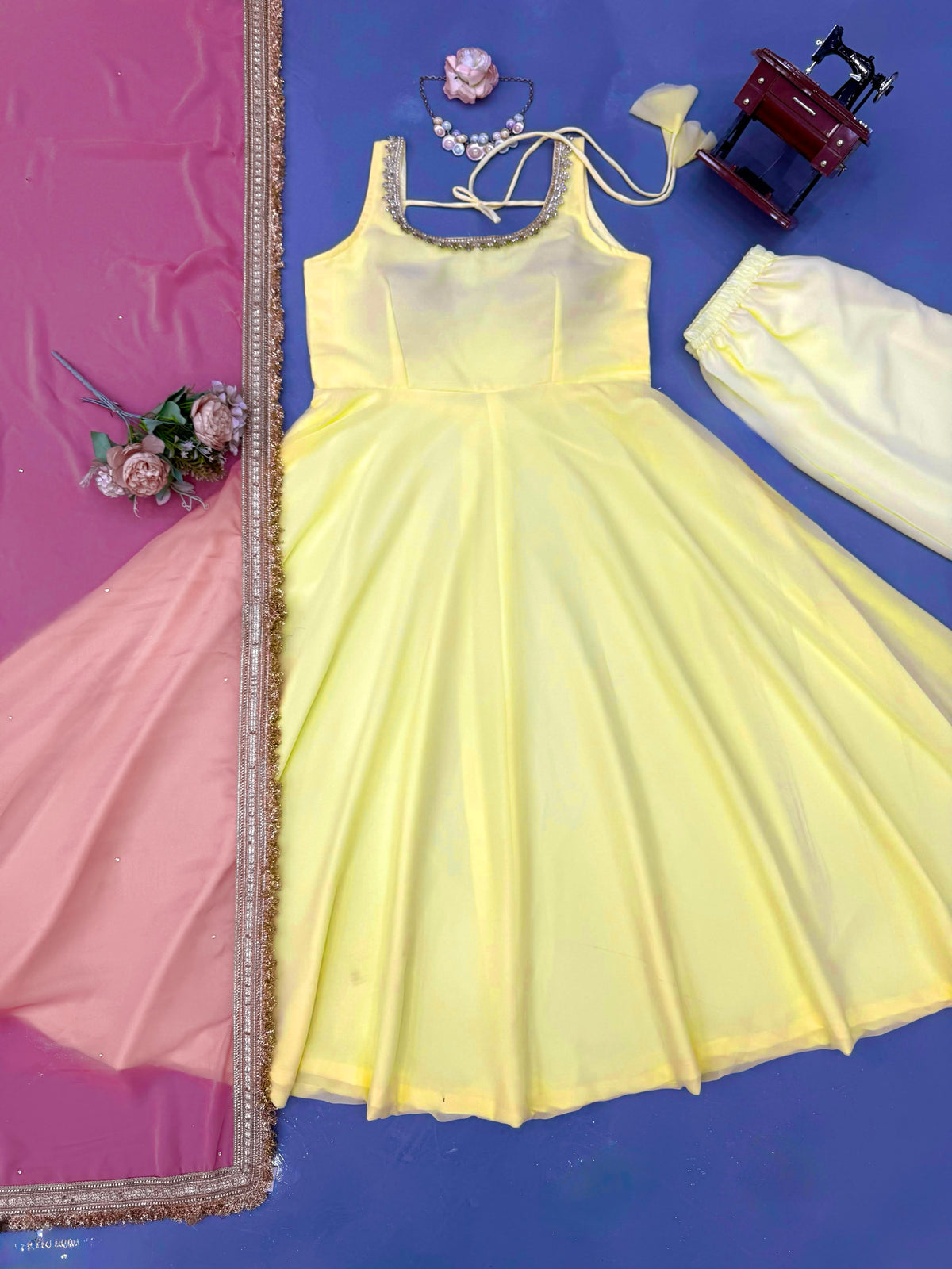 Radhya Collection