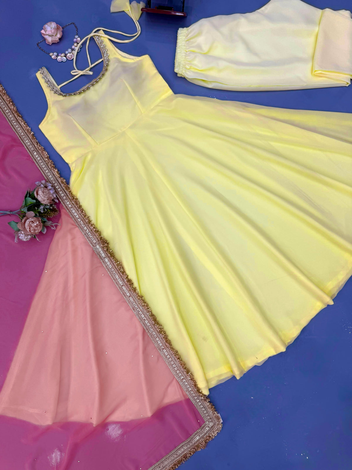 Radhya Collection