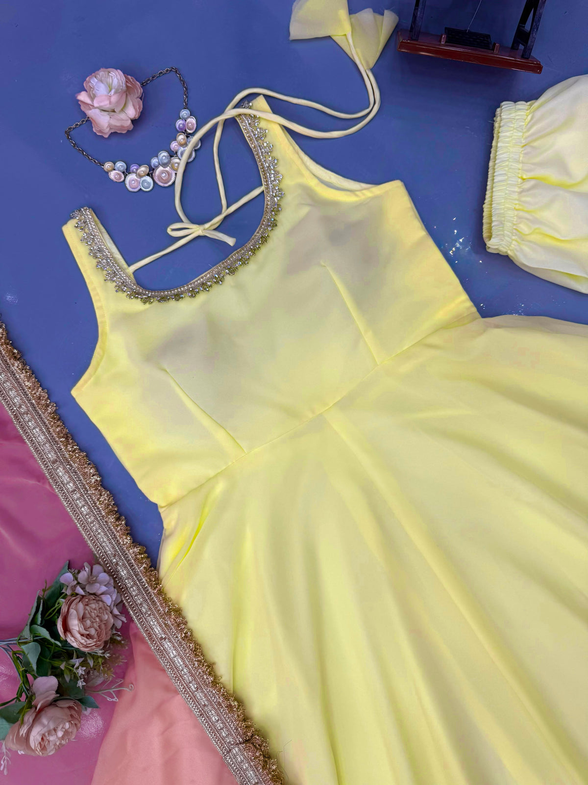 Radhya Collection