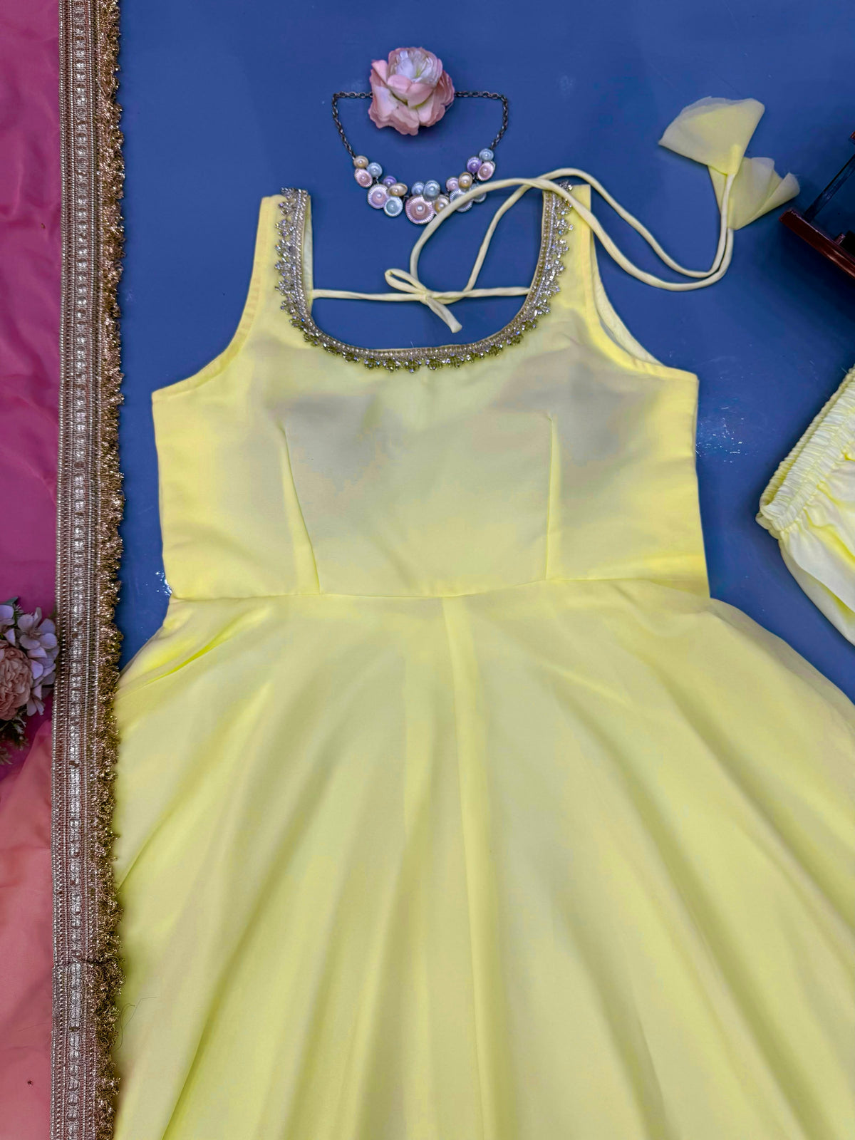 Radhya Collection