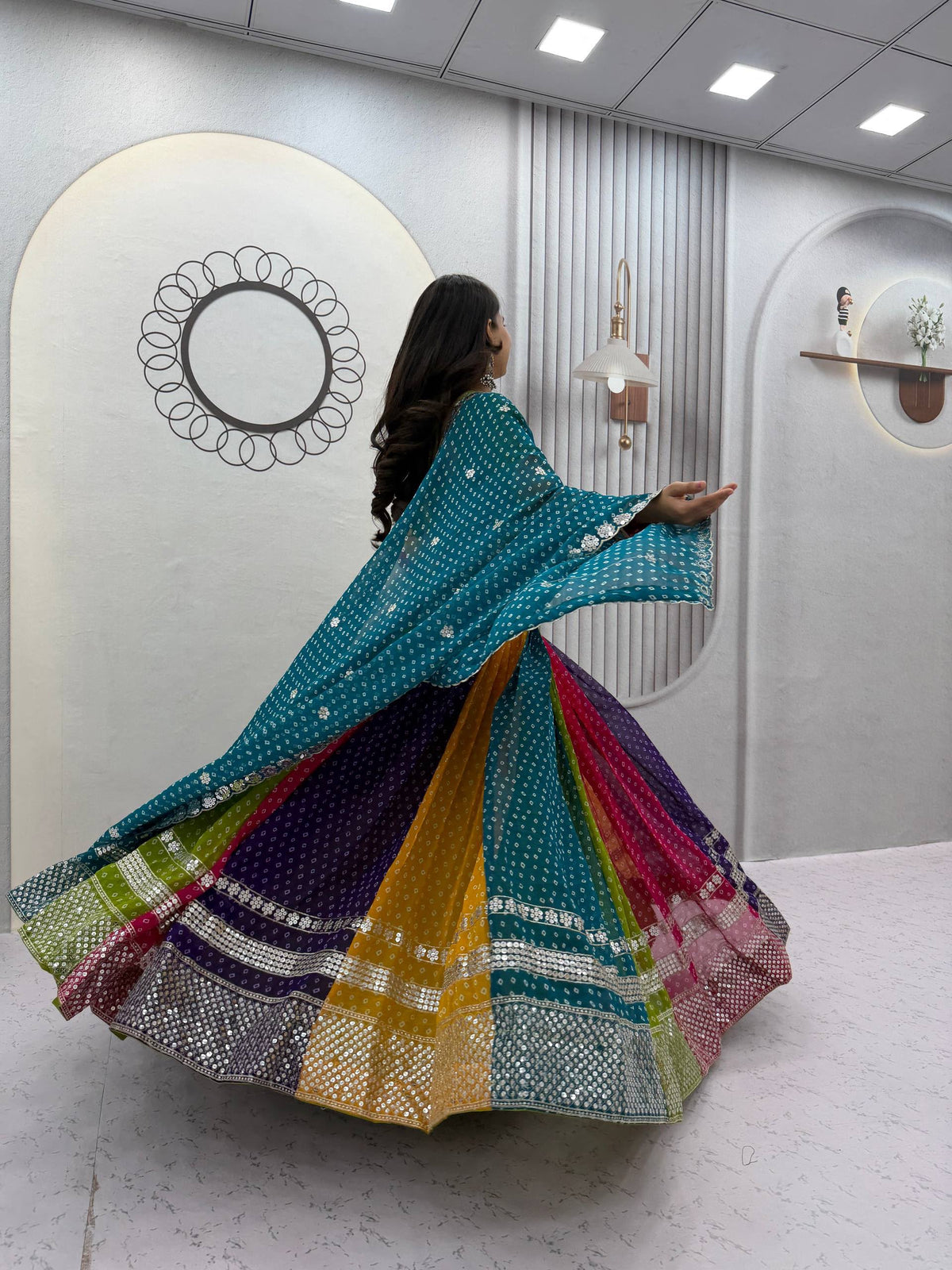 Kishori Collection