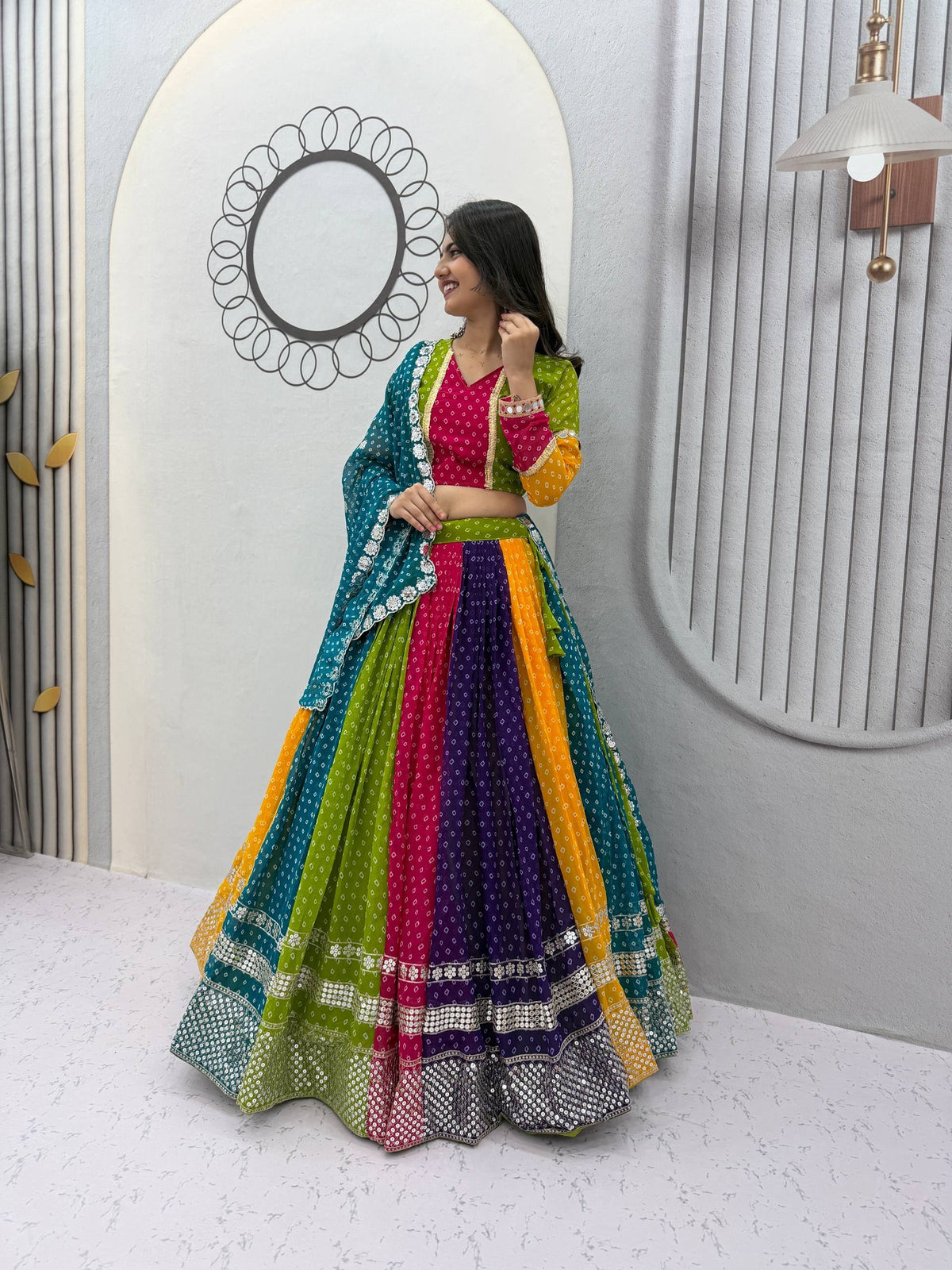 Kishori Collection