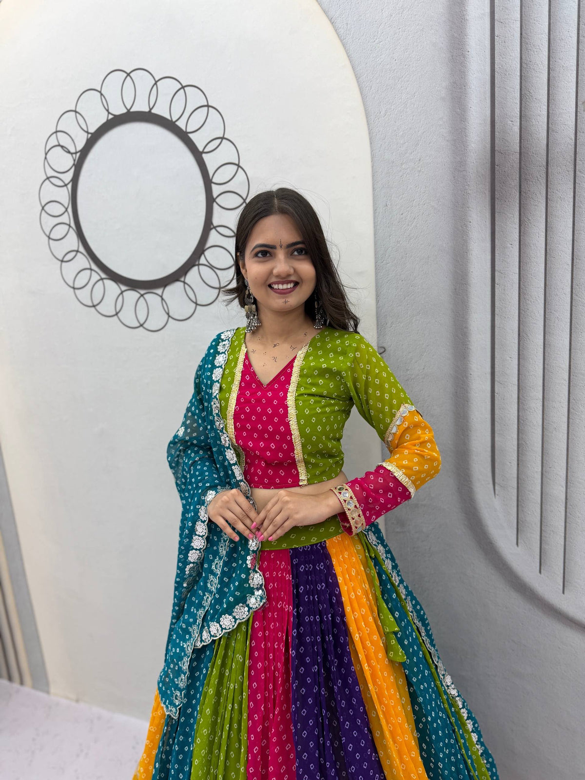 Kishori Collection