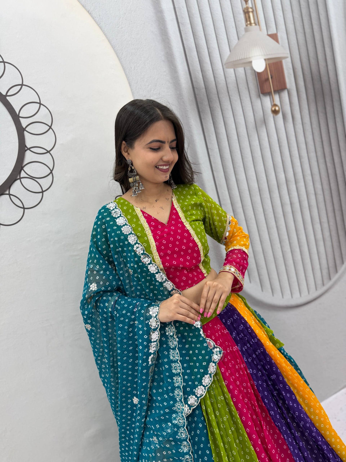 Kishori Collection