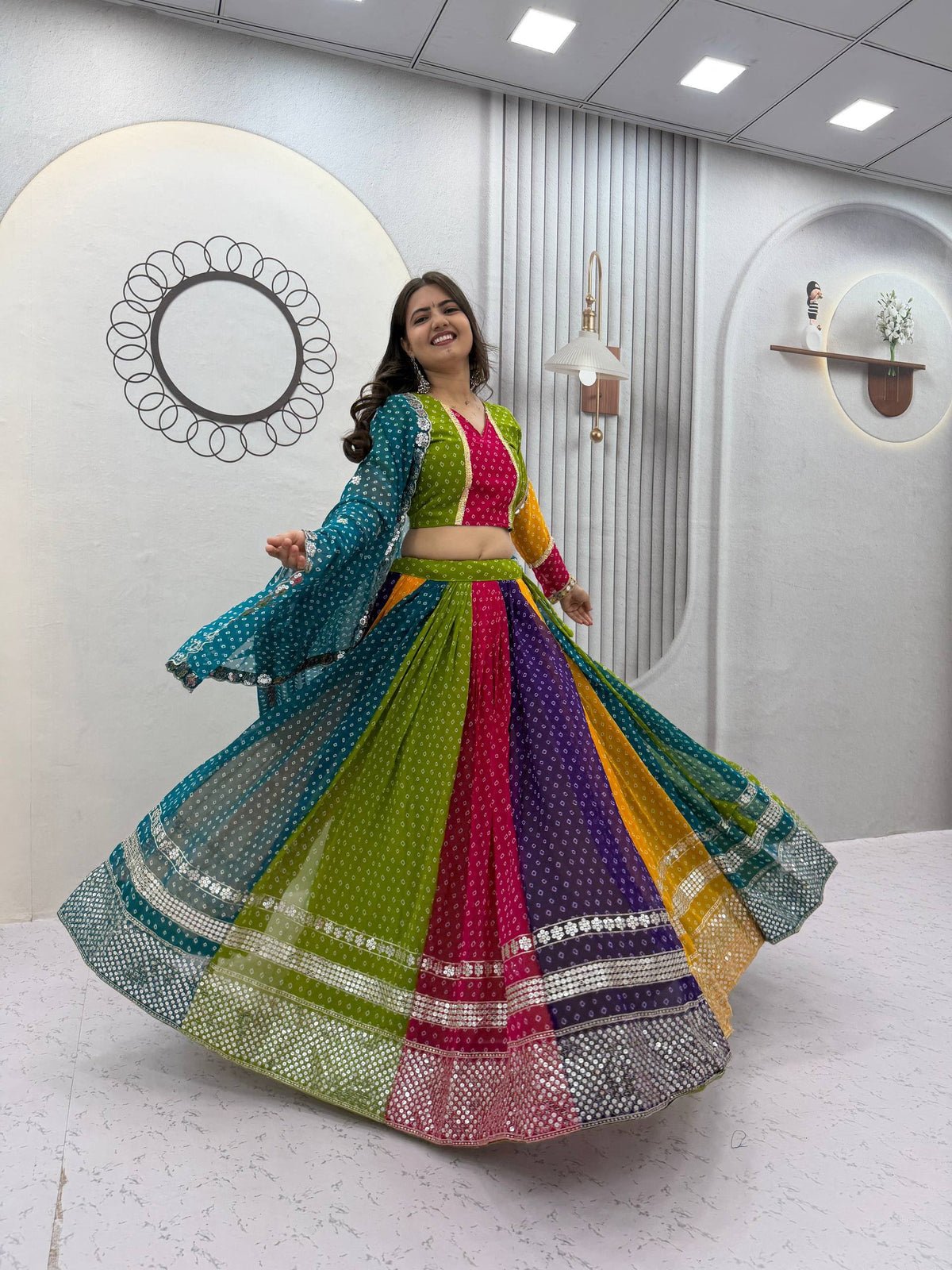 Kishori Collection