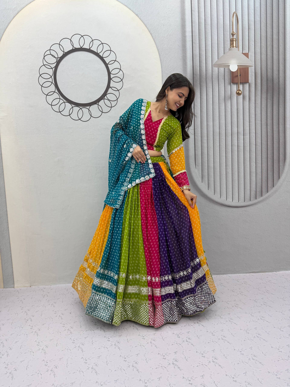 Kishori Collection