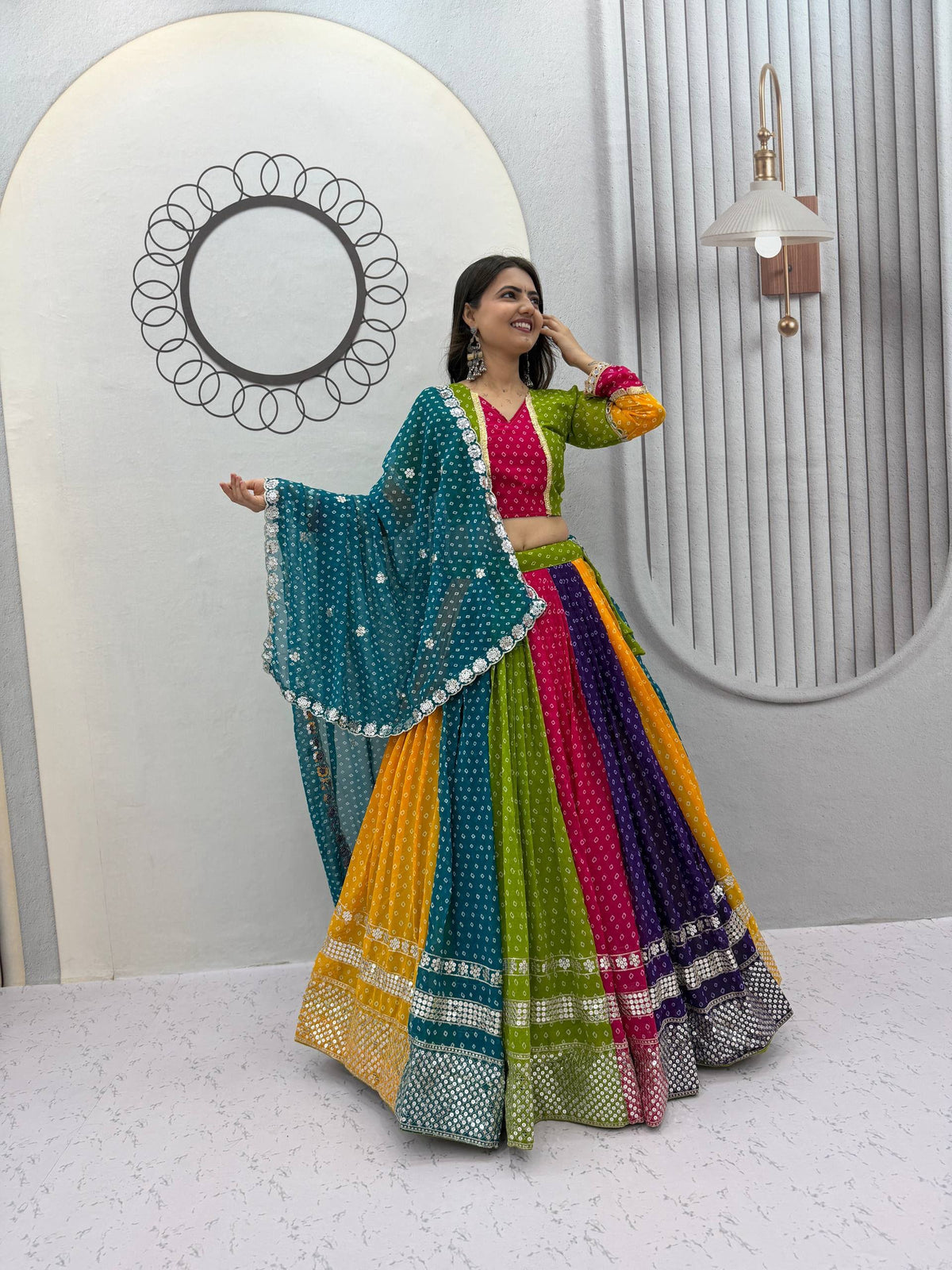 Kishori Collection