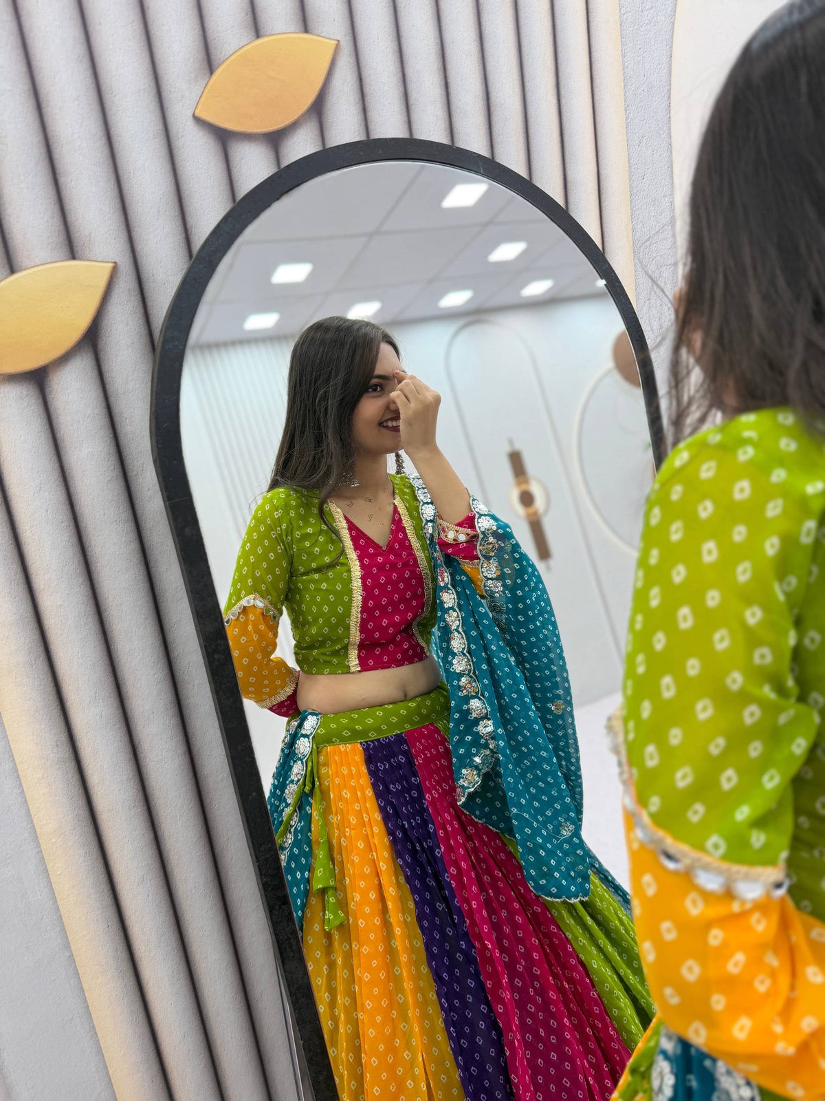 Kishori Collection