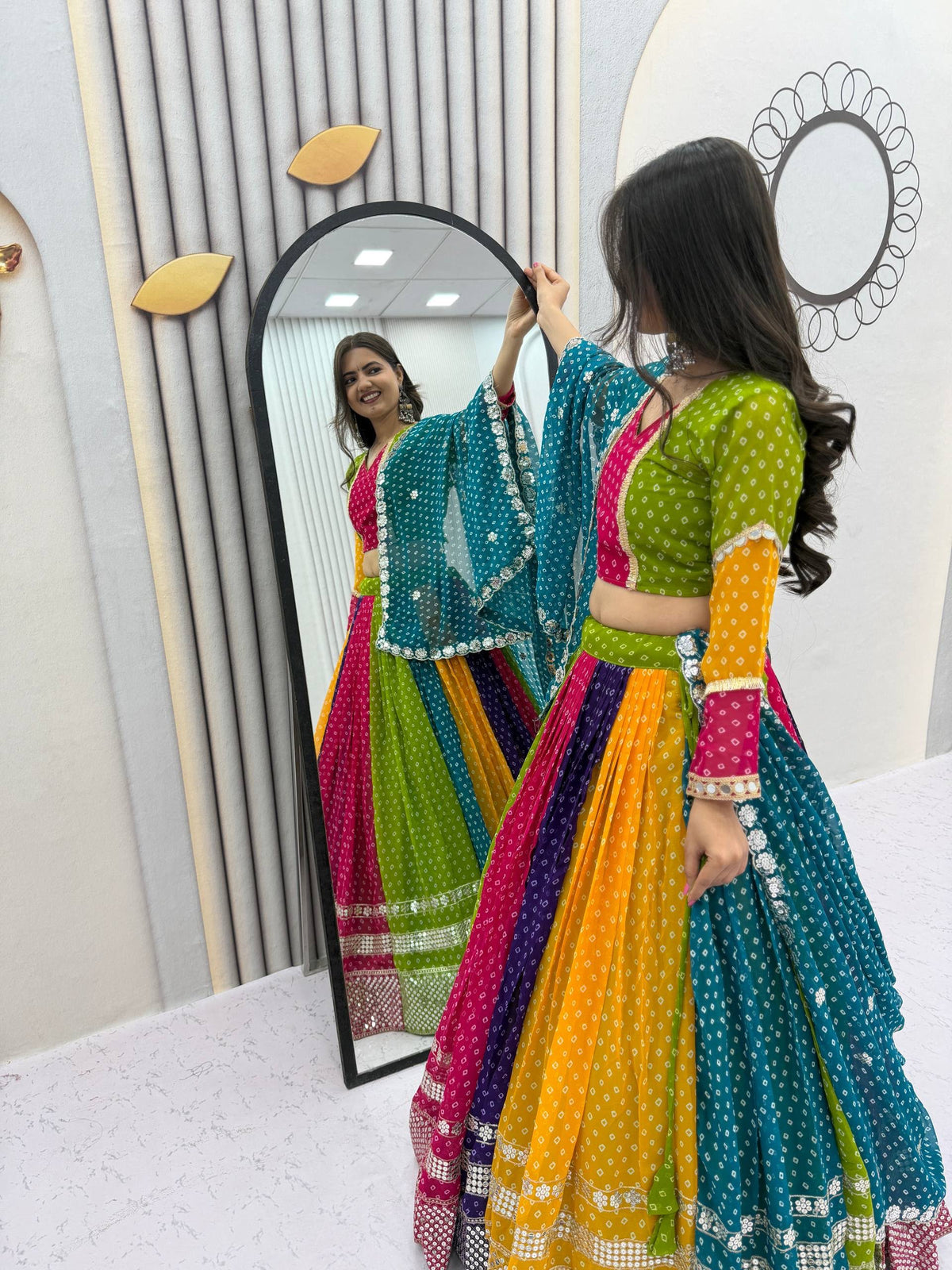 Kishori Collection