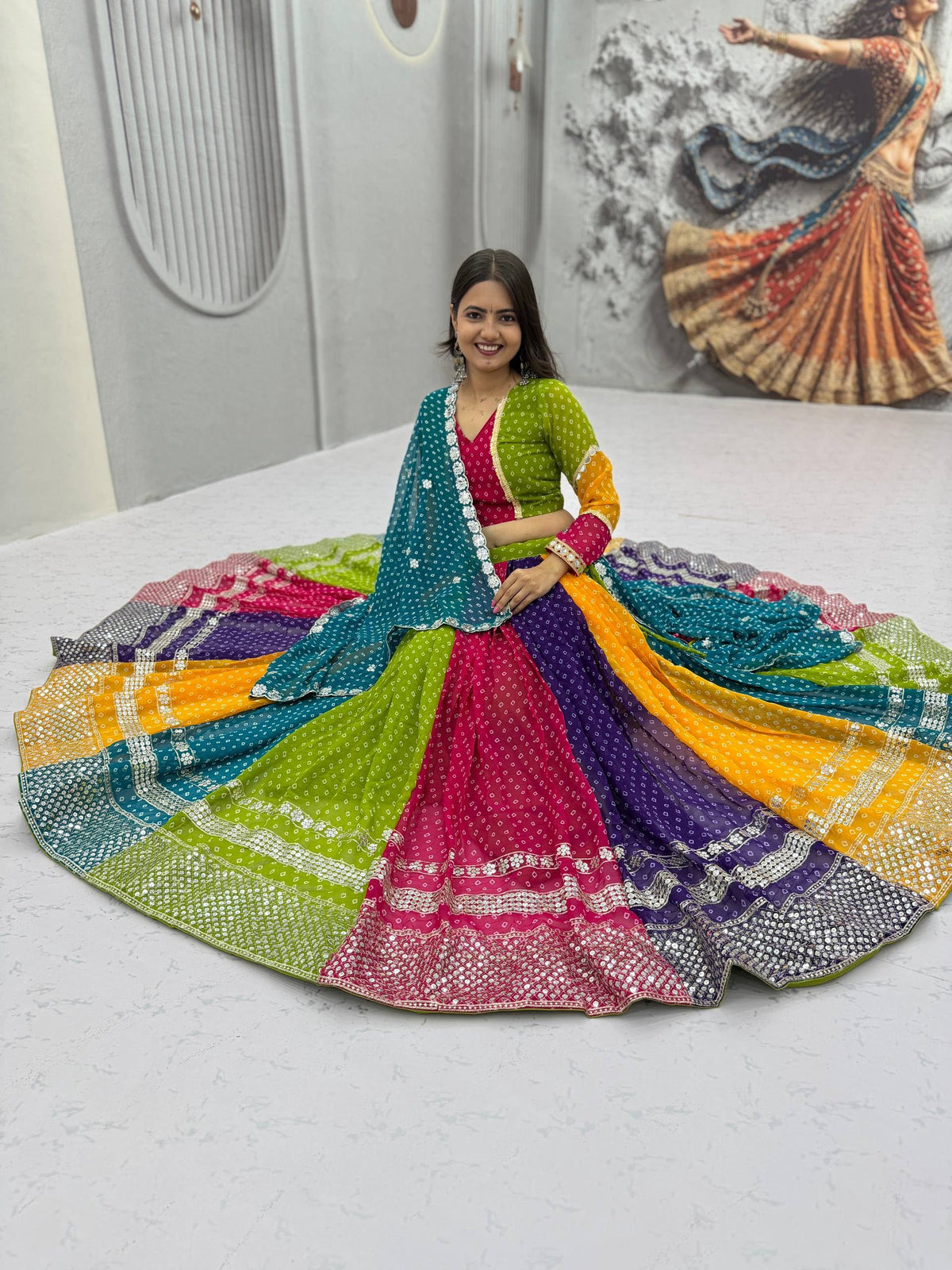 Kishori Collection