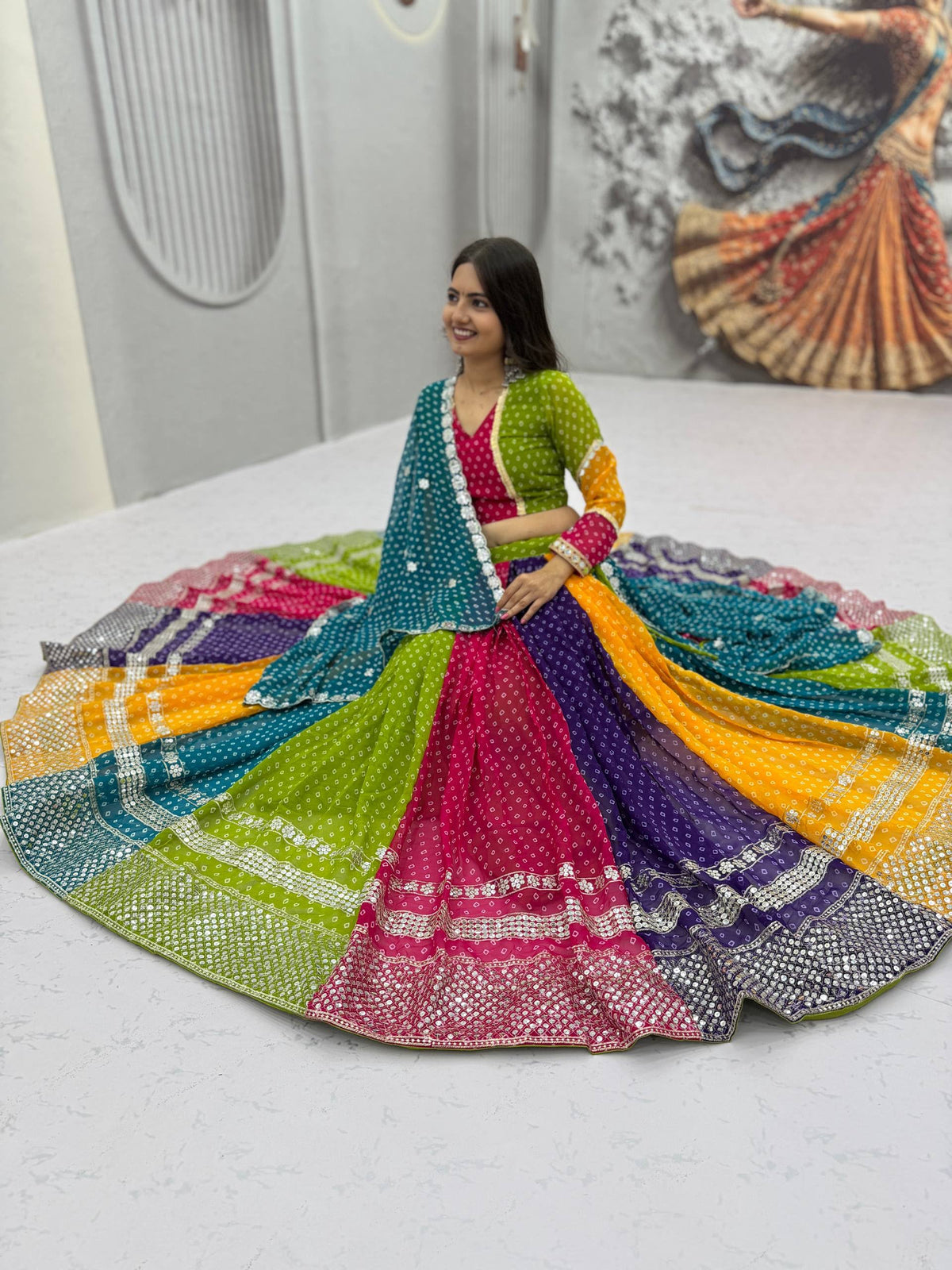 Kishori Collection