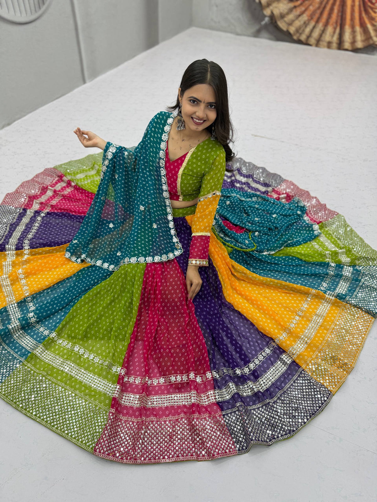 Kishori Collection