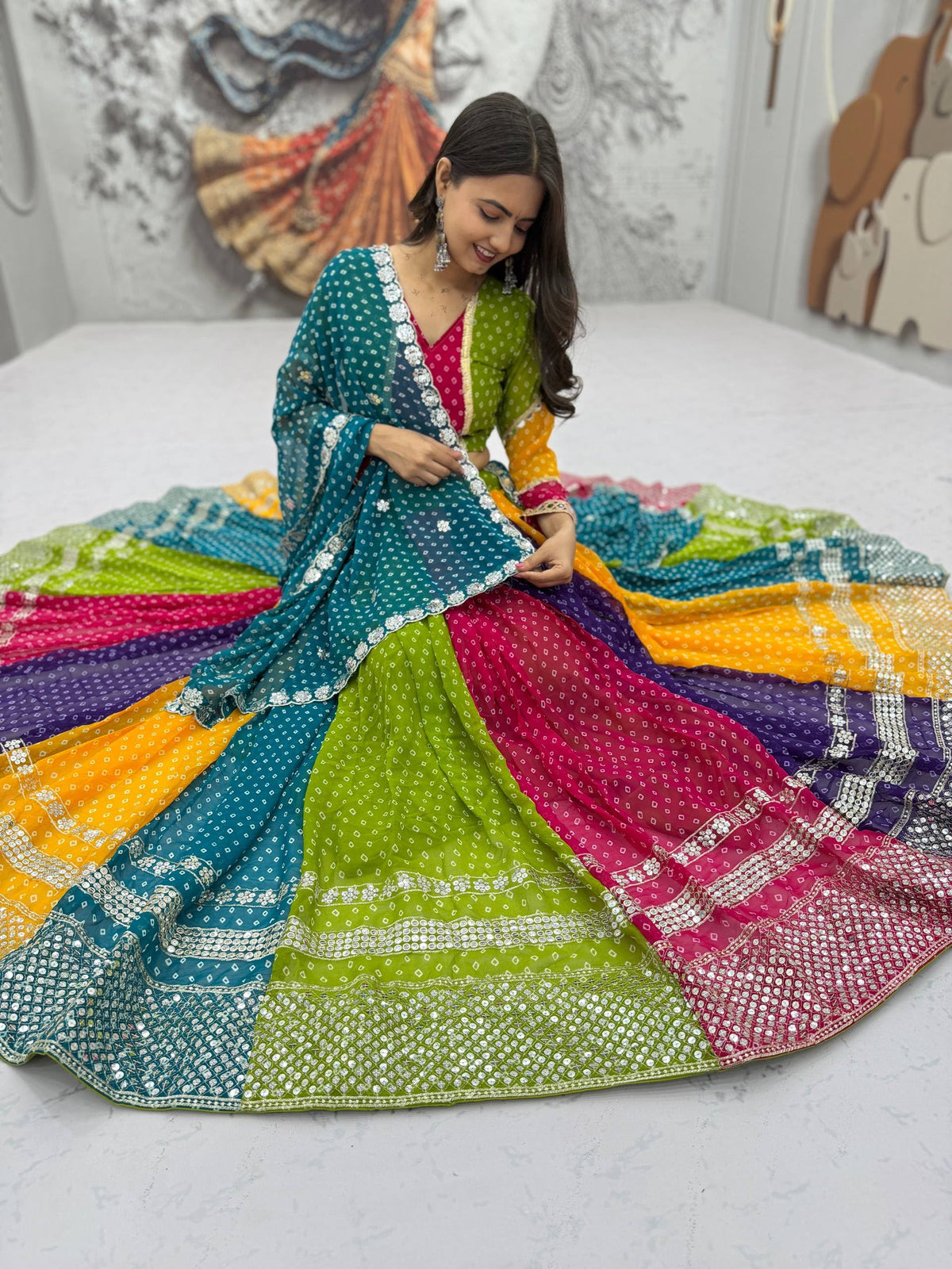 Kishori Collection