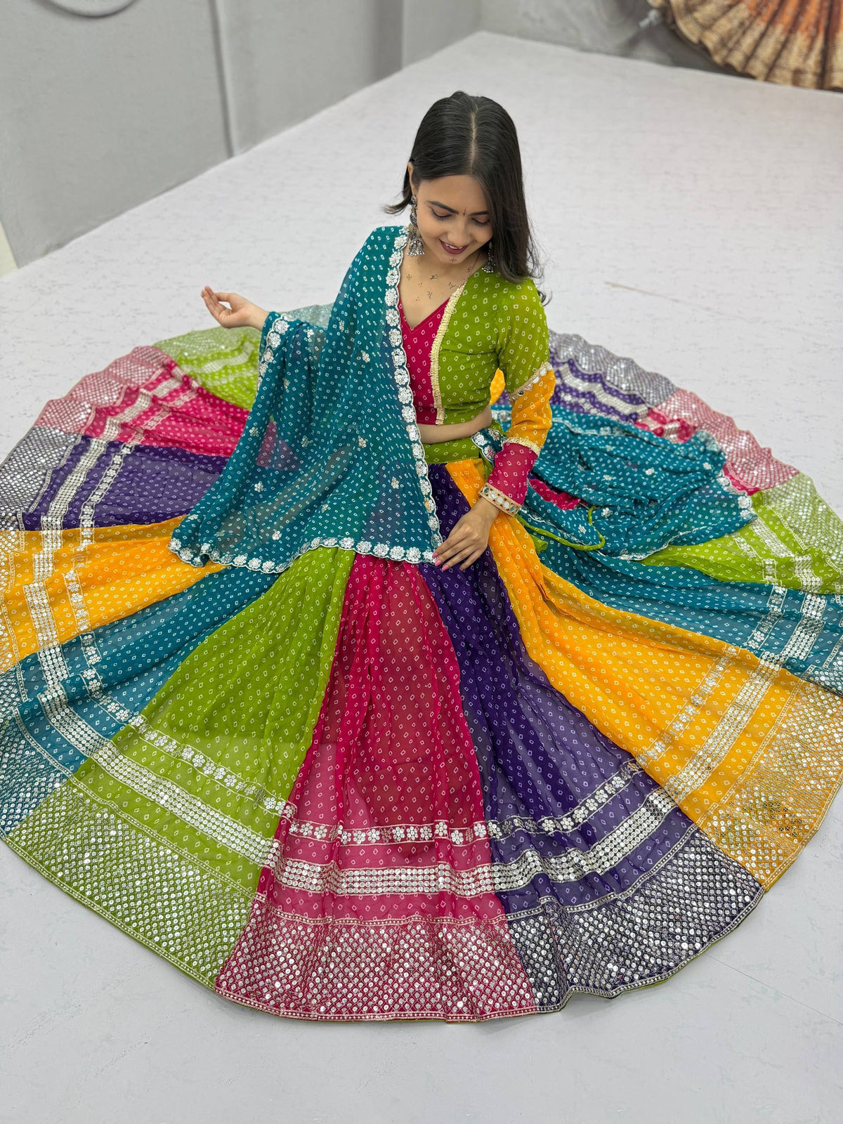 Kishori Collection