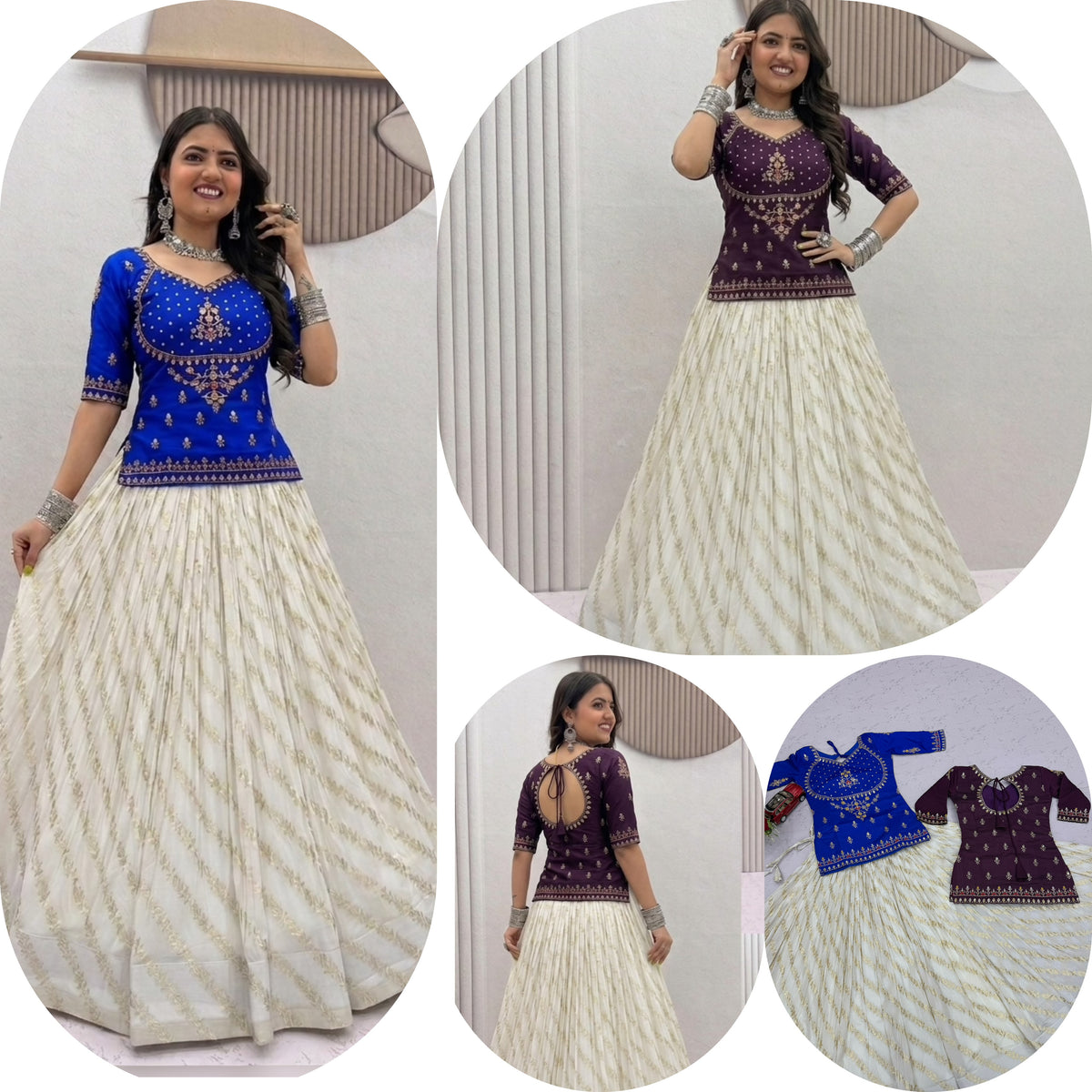Kishori Collection