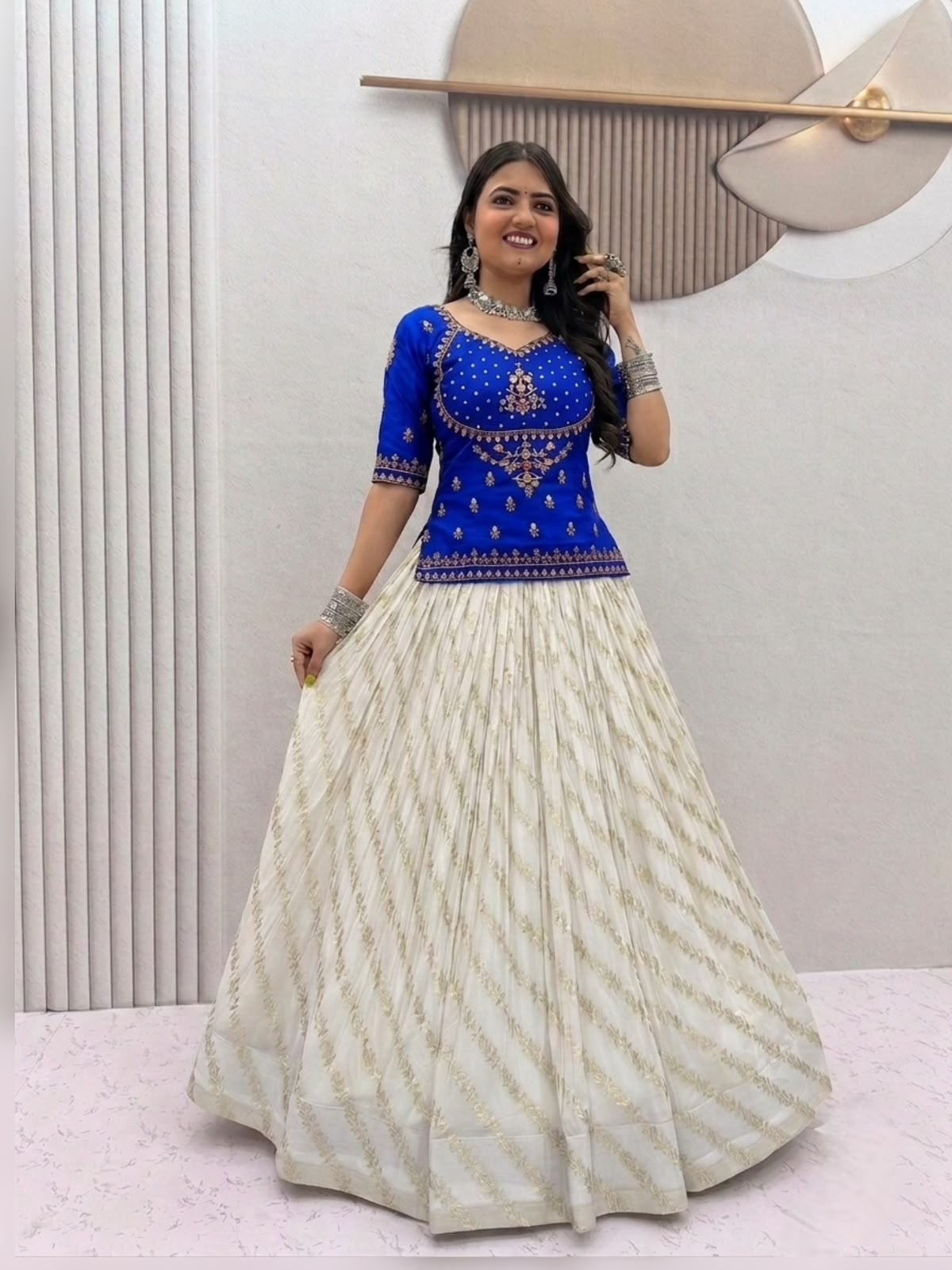 Kishori Collection