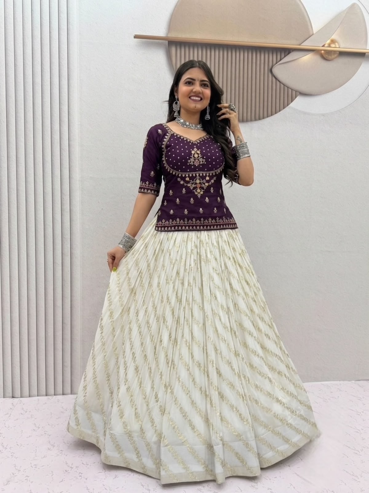 Kishori Collection