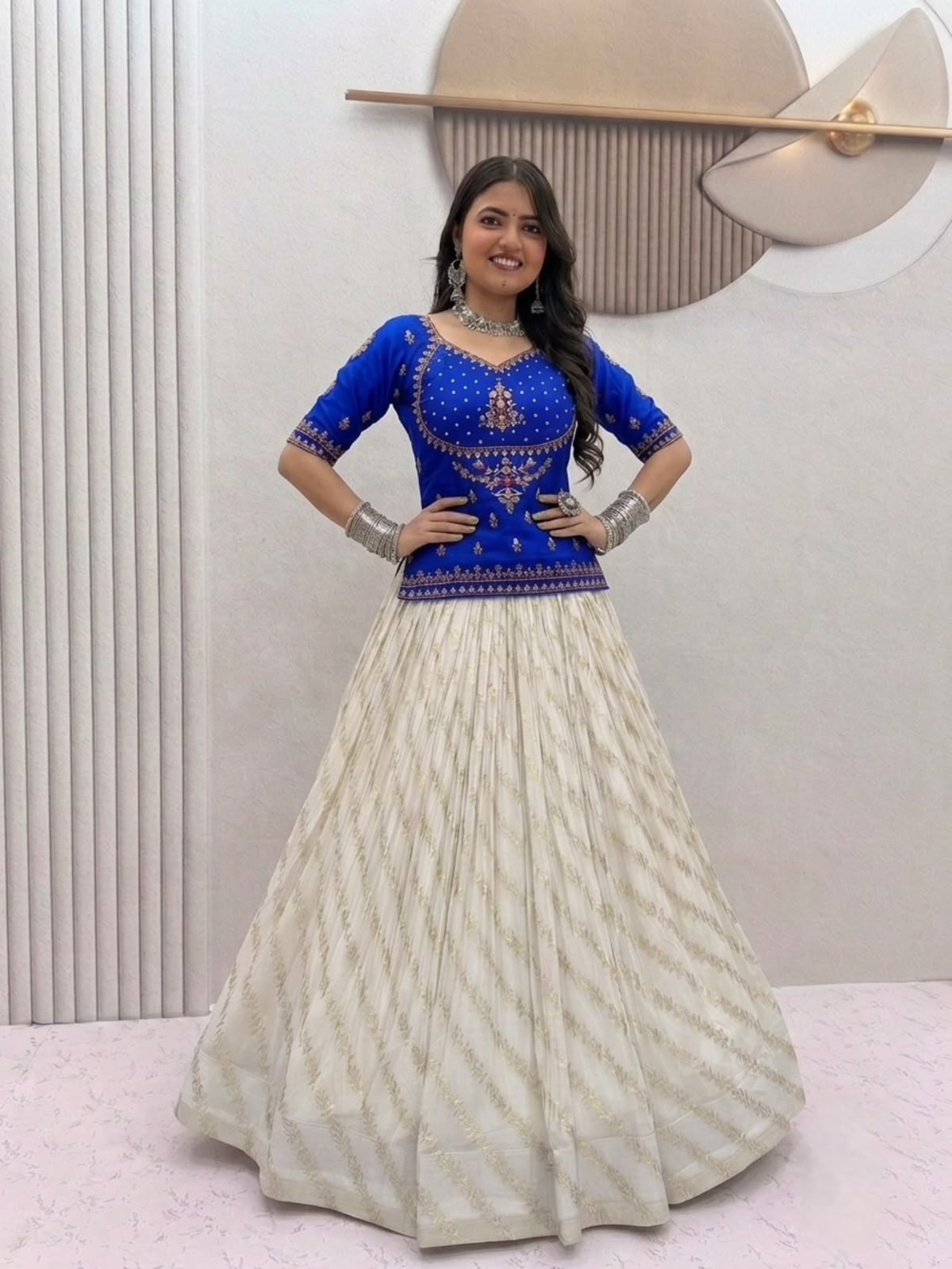 Kishori Collection