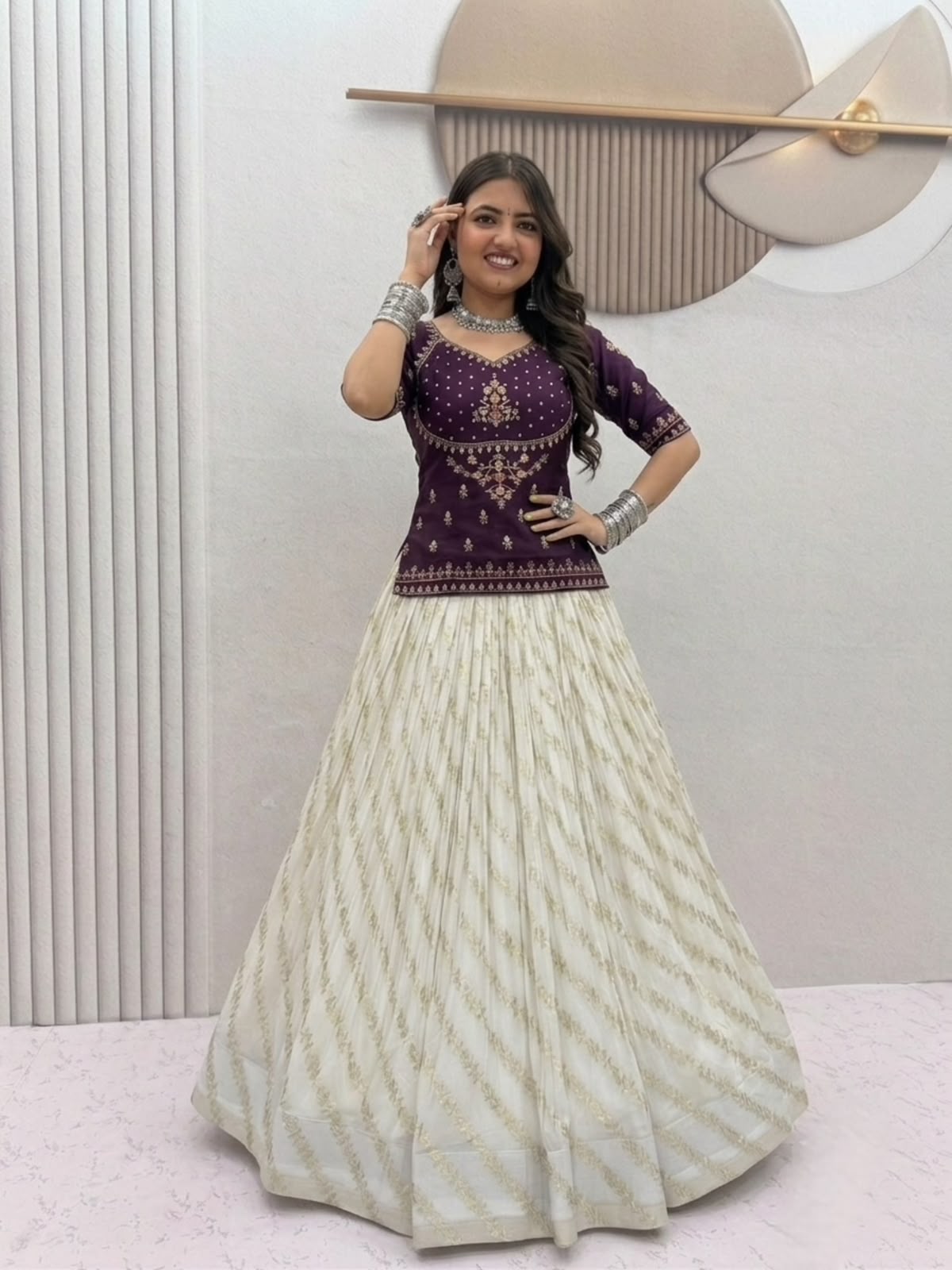 Kishori Collection