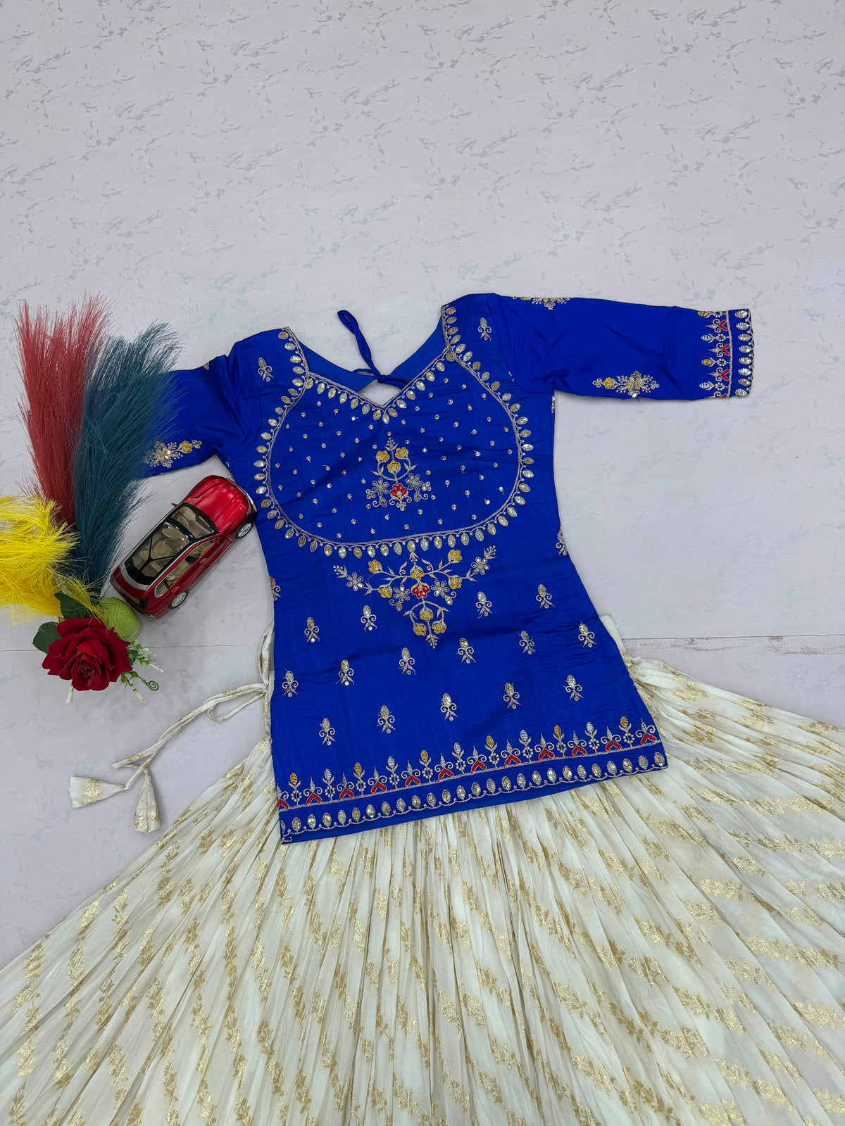 Kishori Collection