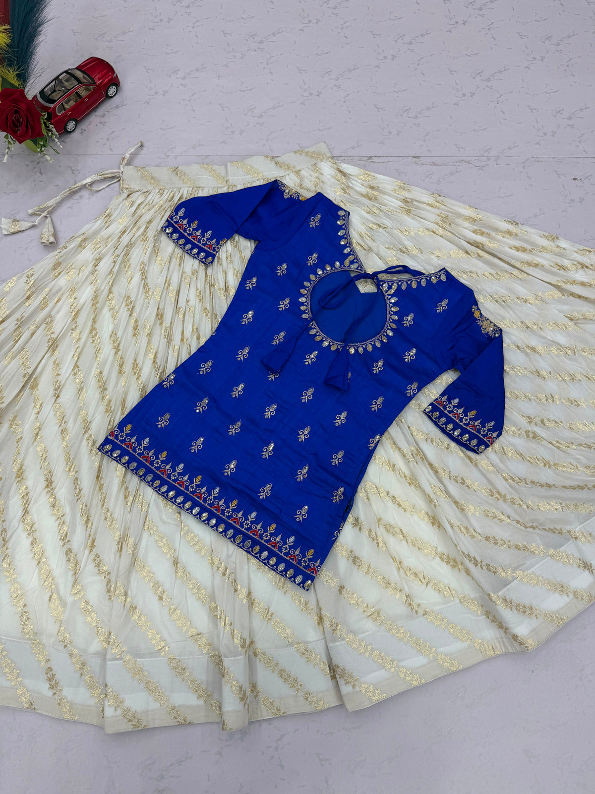 Kishori Collection