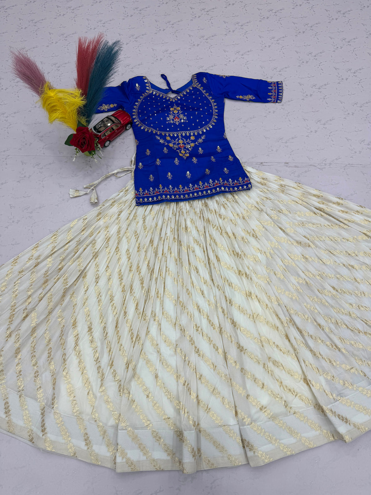 Kishori Collection