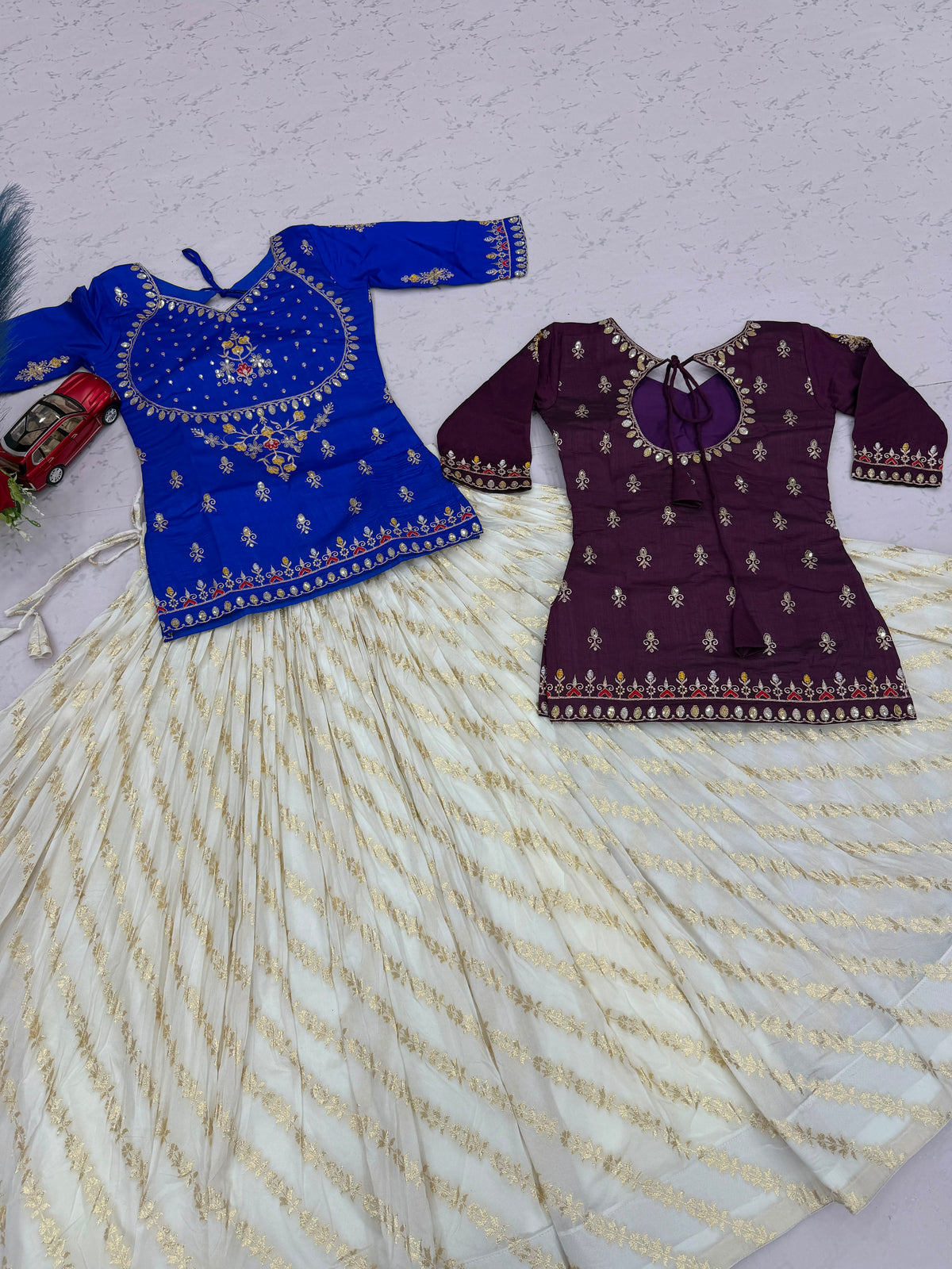 Kishori Collection