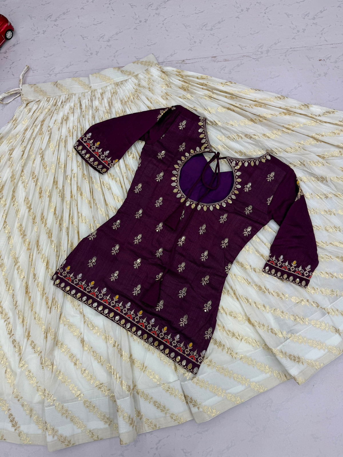 Kishori Collection