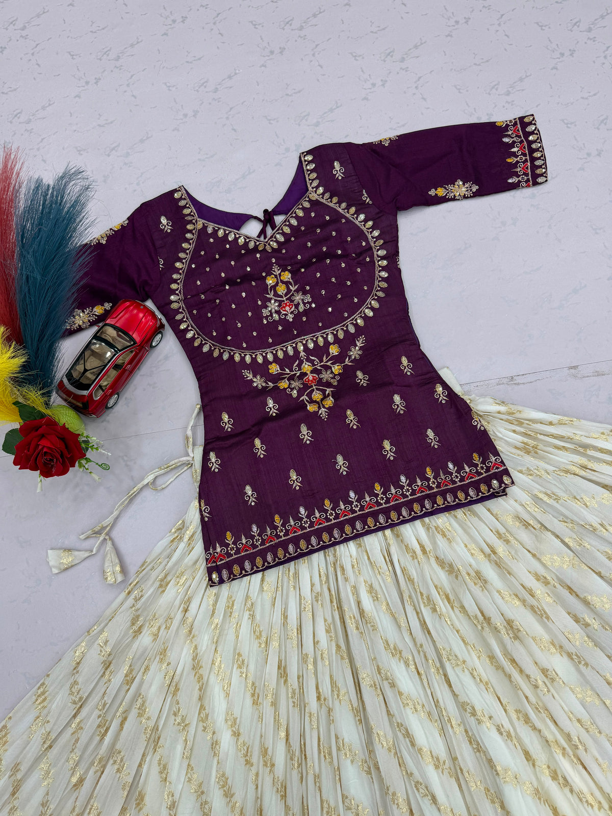 Kishori Collection