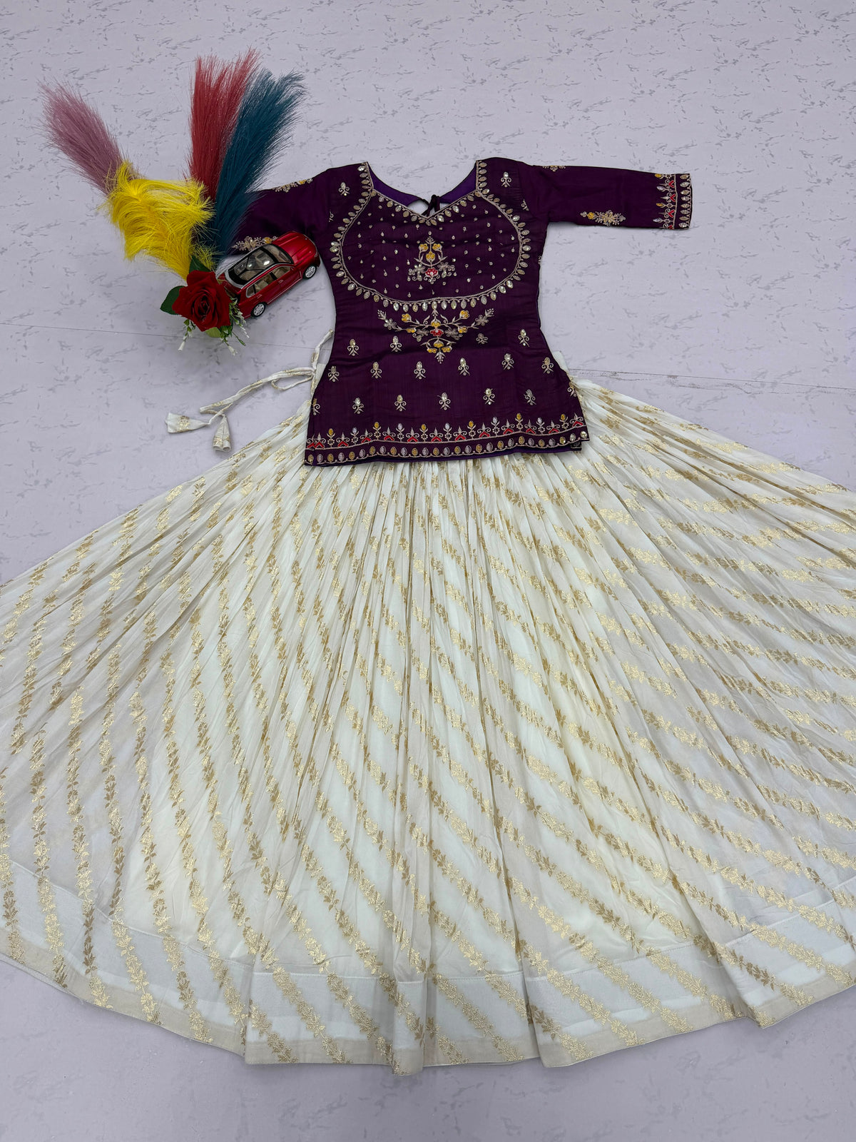 Kishori Collection