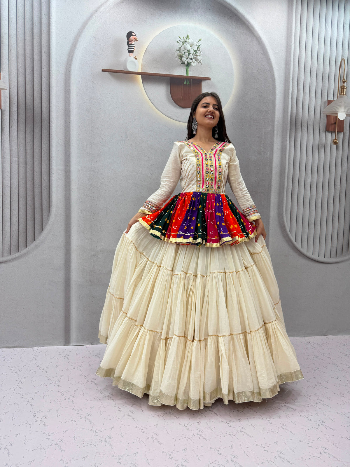 Kishori Collection