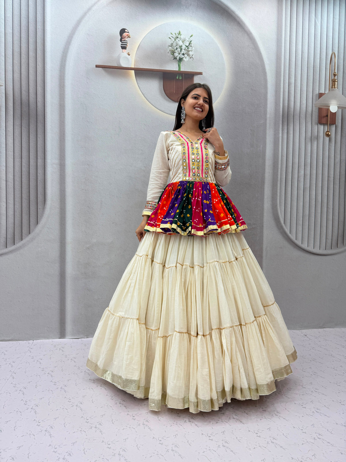 Kishori Collection