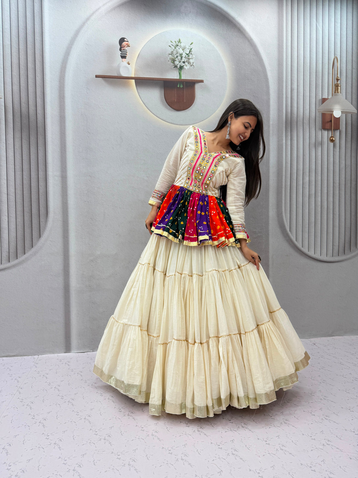 Kishori Collection