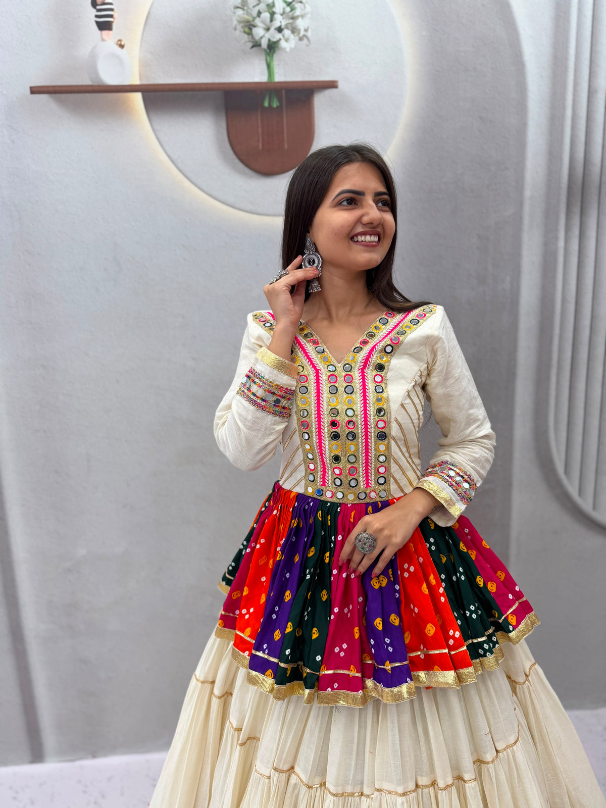 Kishori Collection