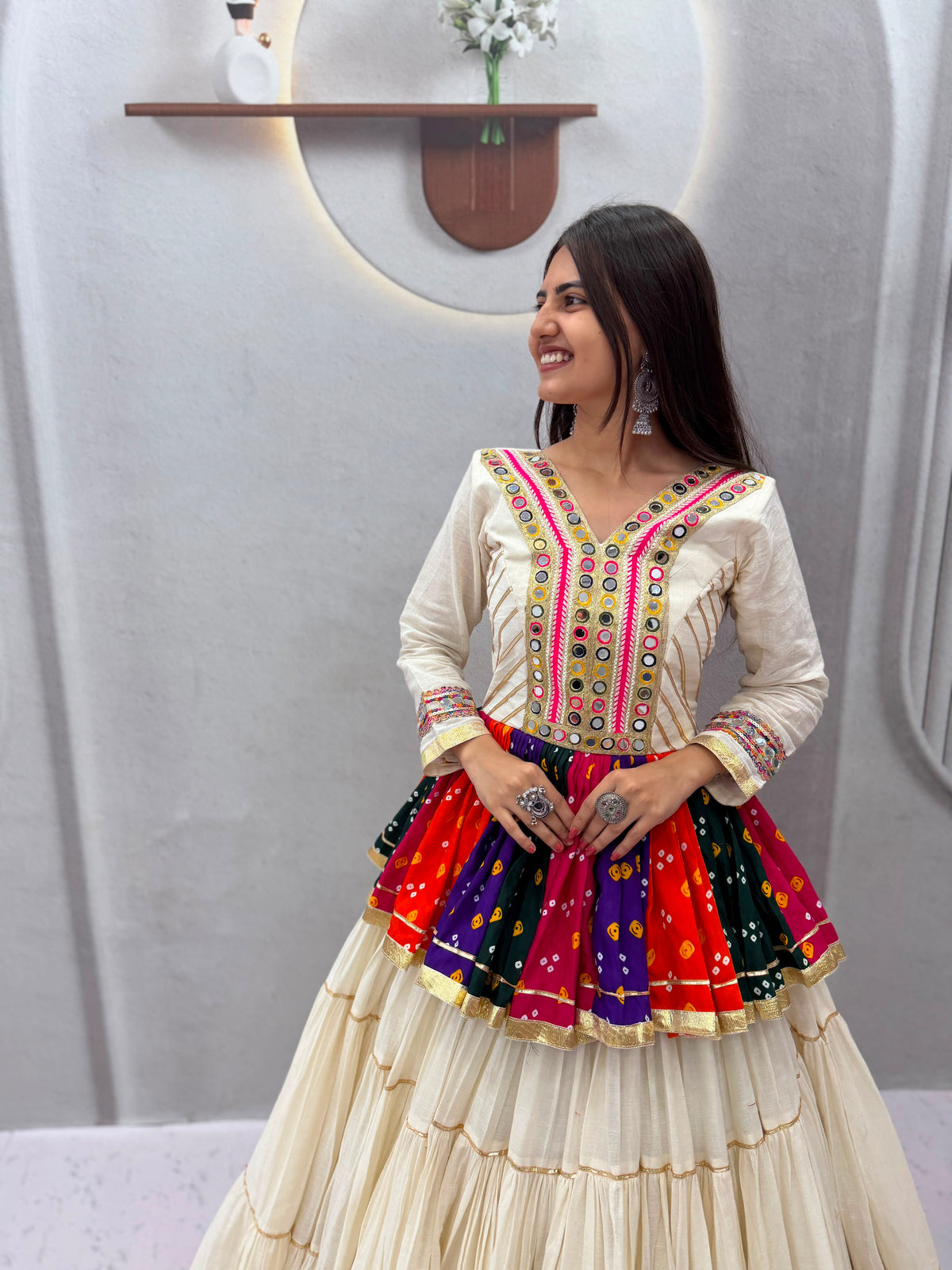 Kishori Collection