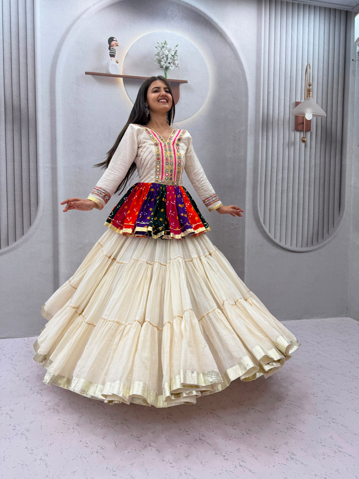 Kishori Collection