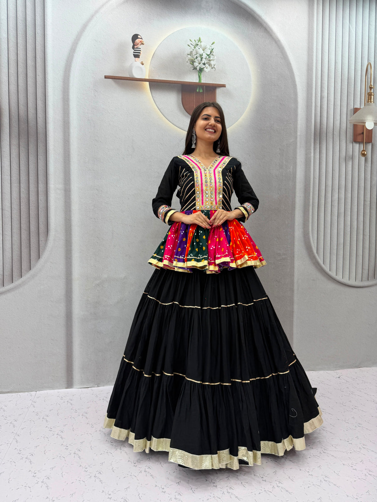 Kishori Collection