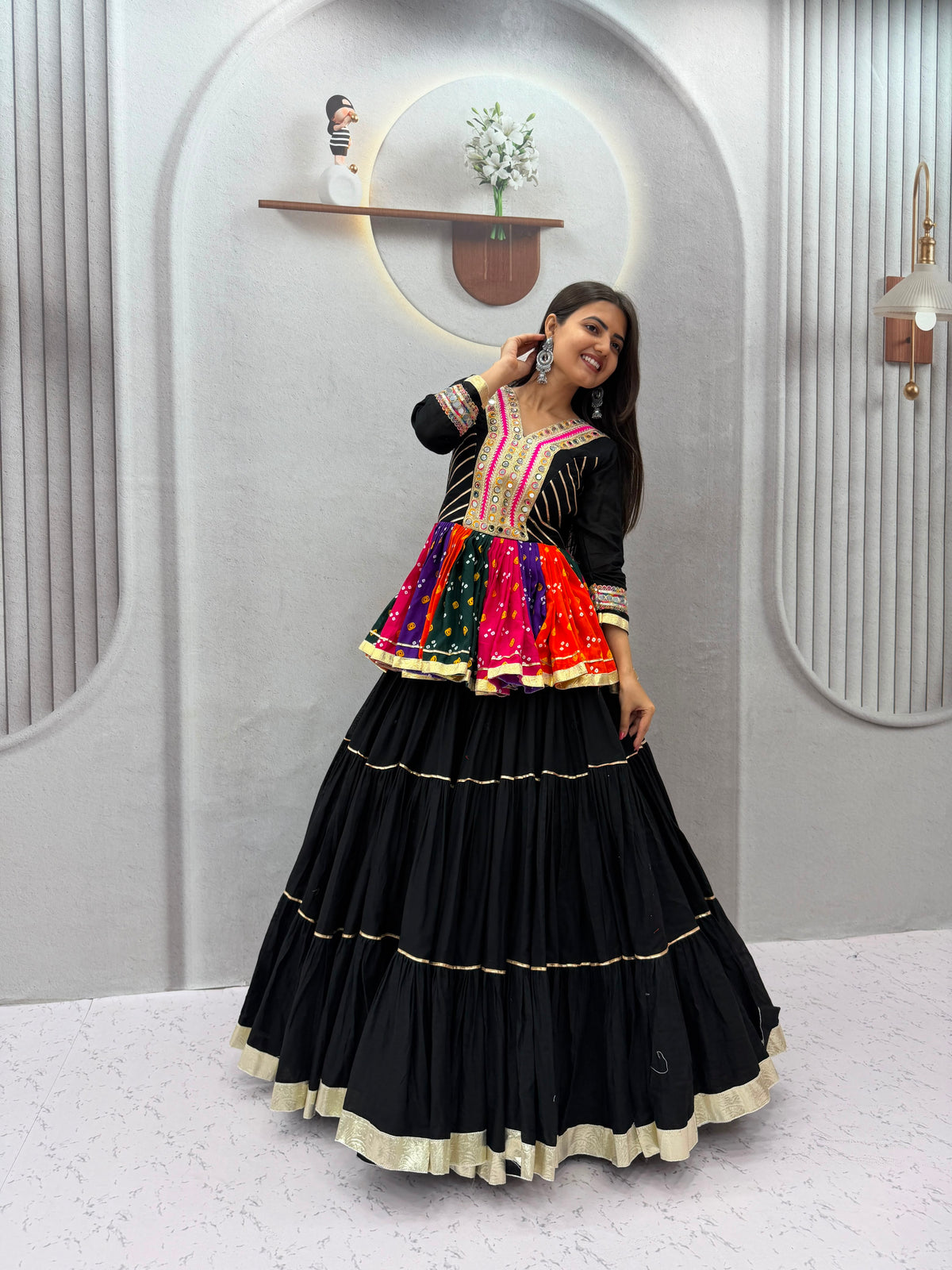 Kishori Collection