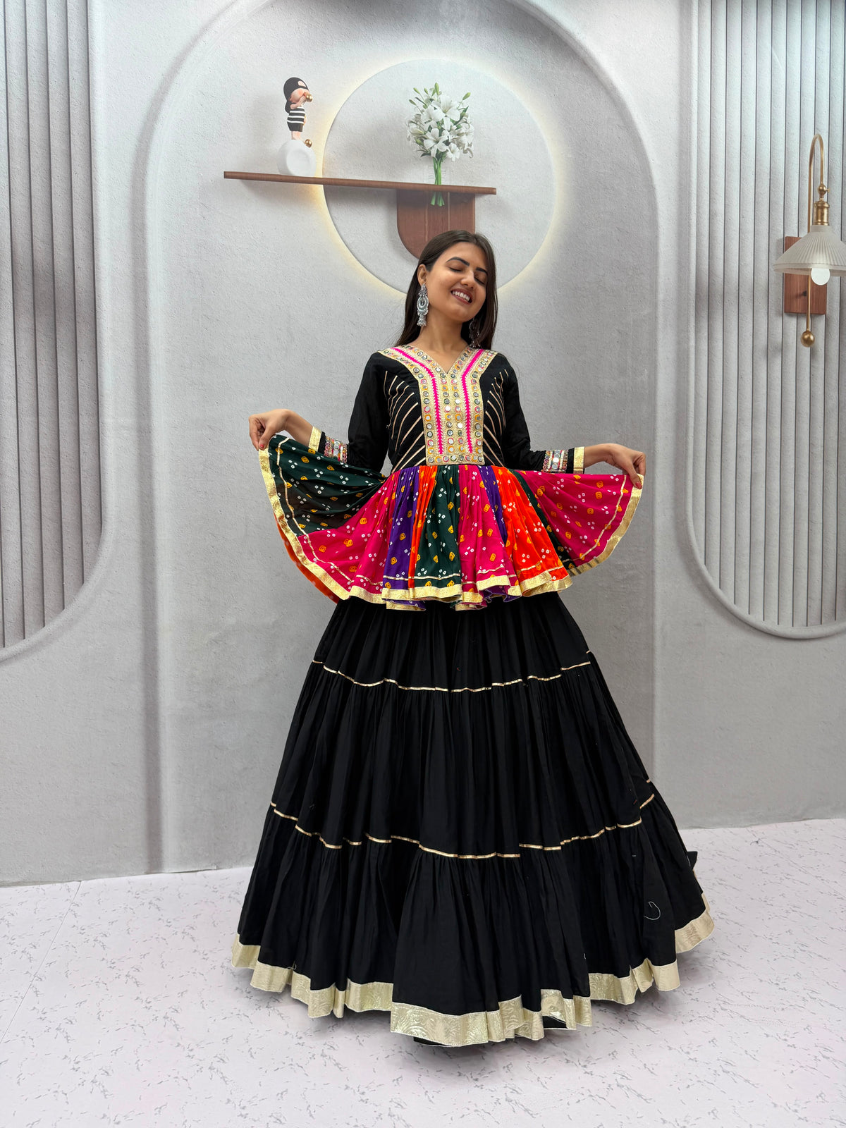 Kishori Collection