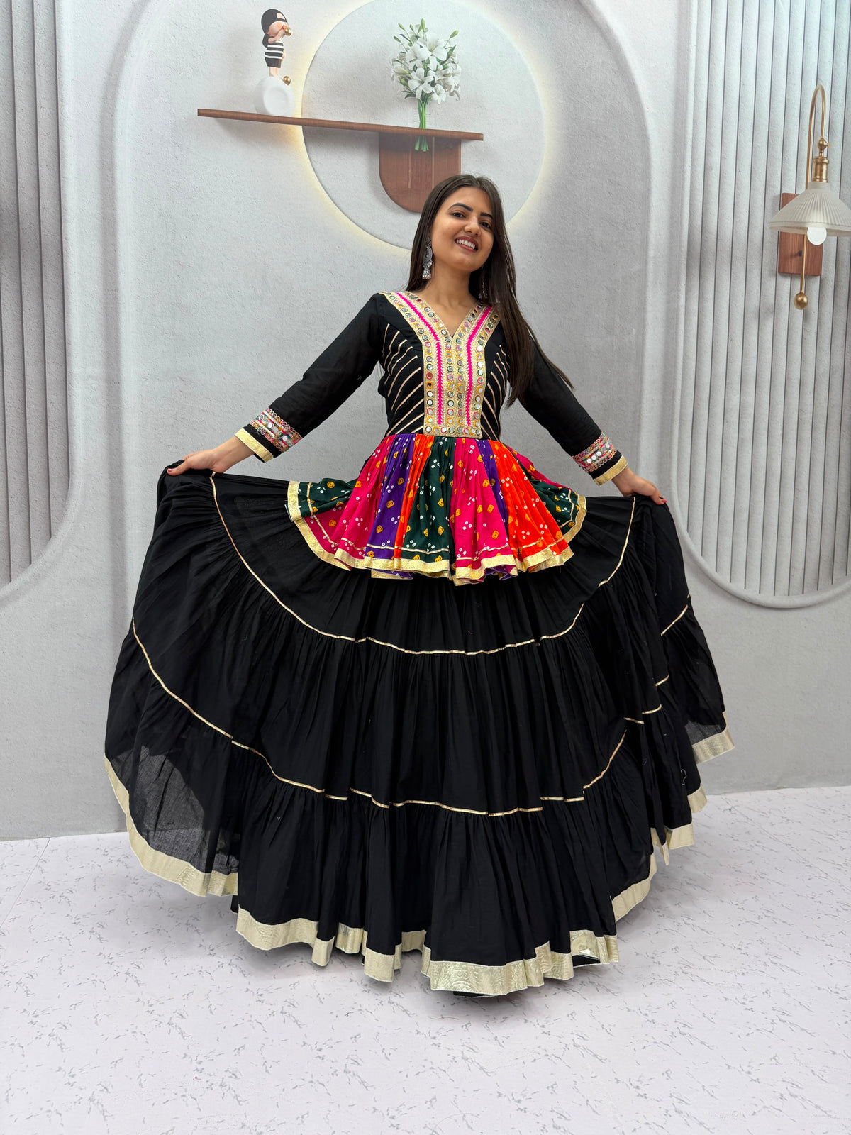 Kishori Collection