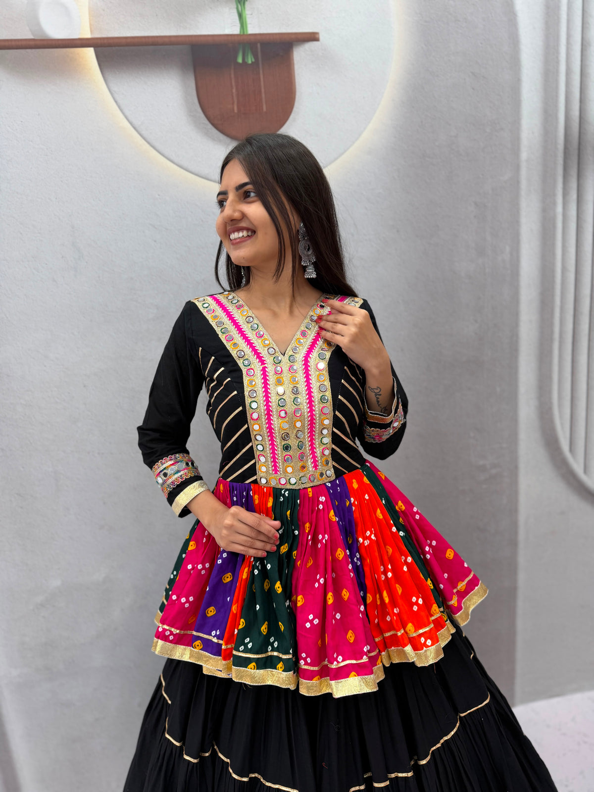 Kishori Collection