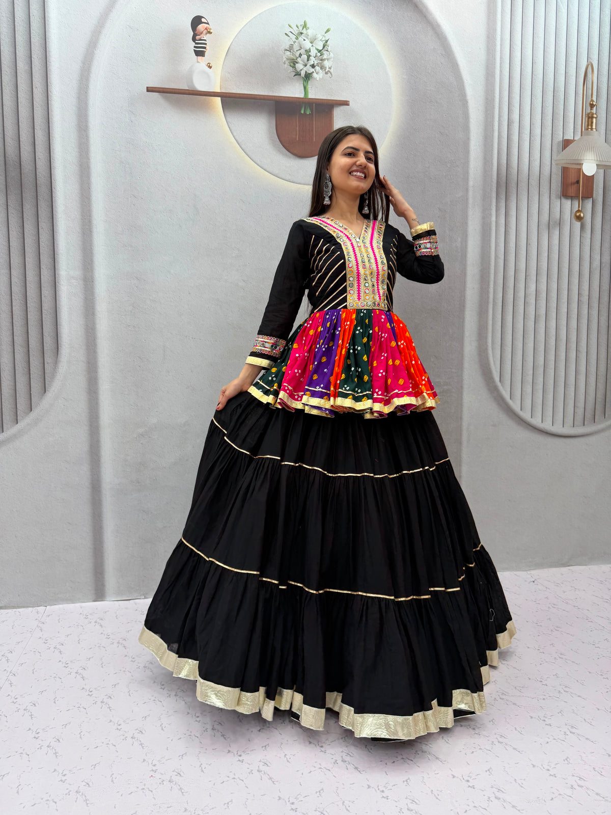 Kishori Collection