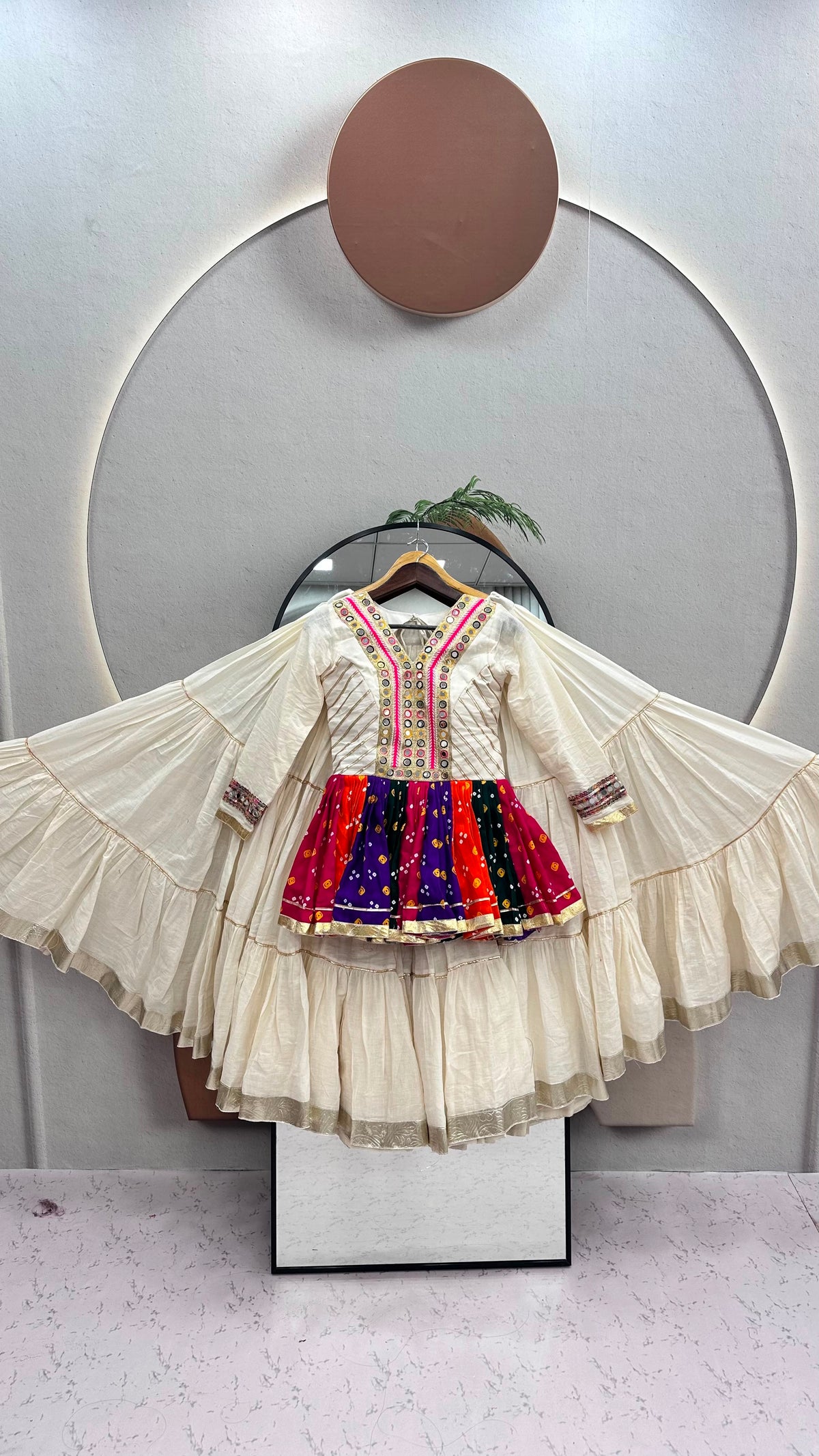 Kishori Collection