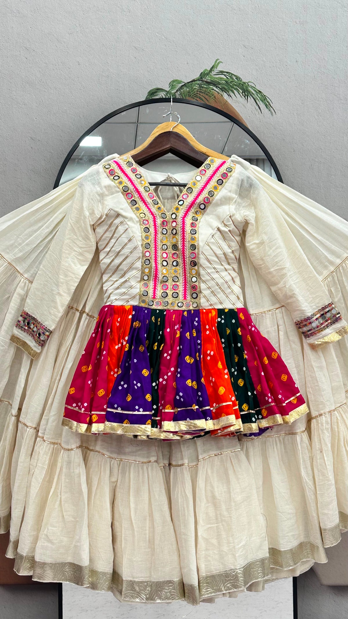 Kishori Collection