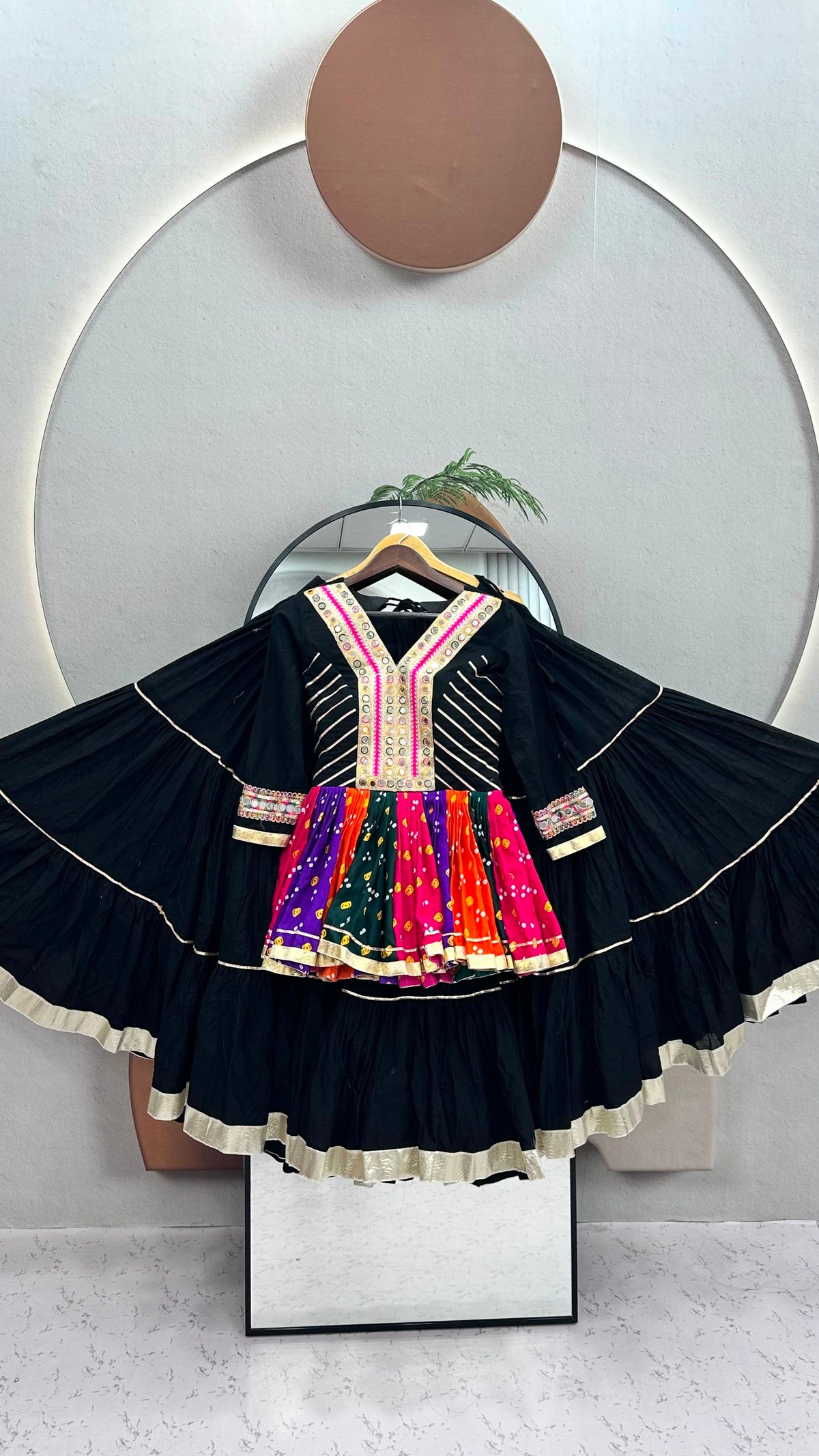 Kishori Collection