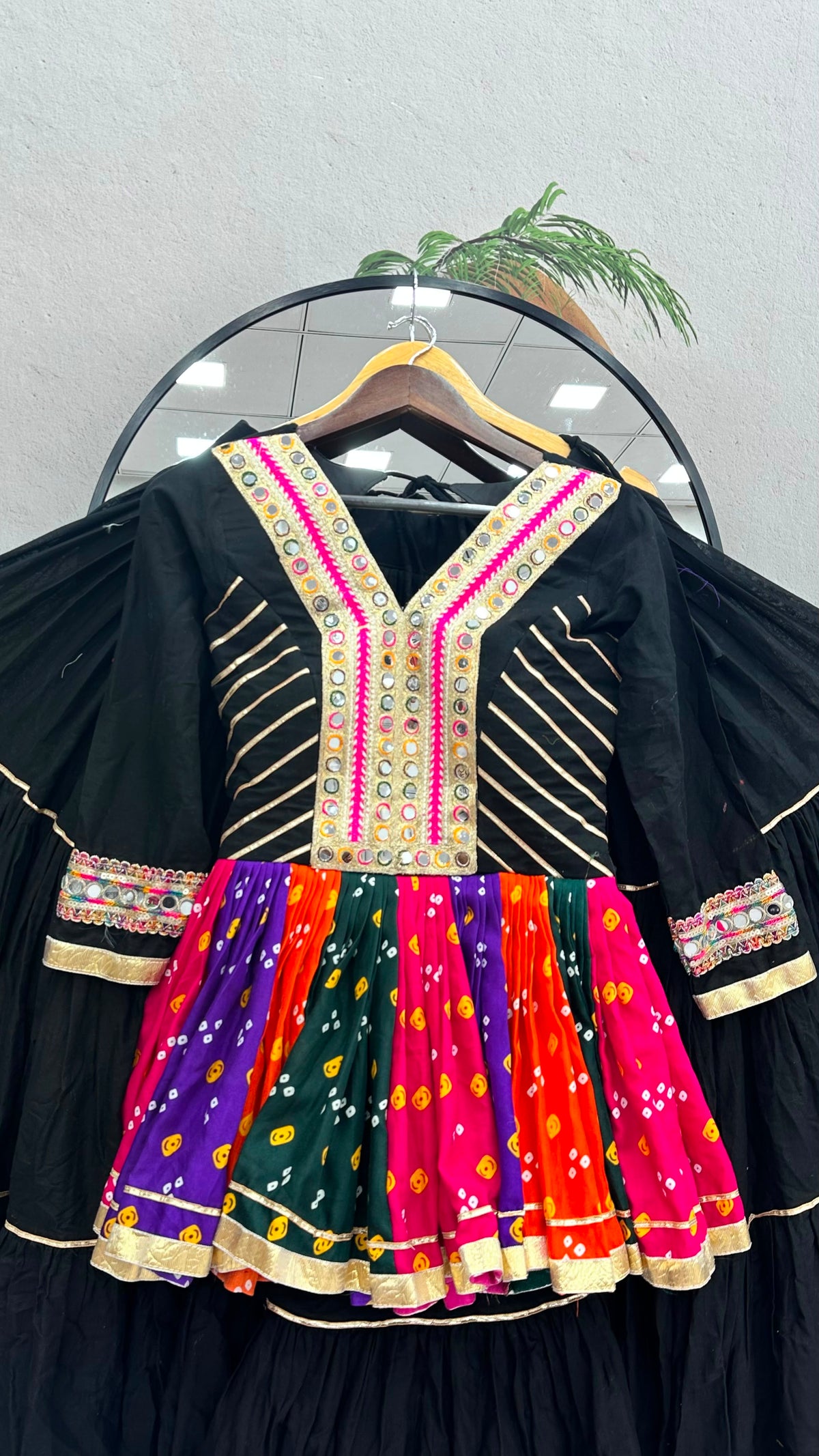 Kishori Collection