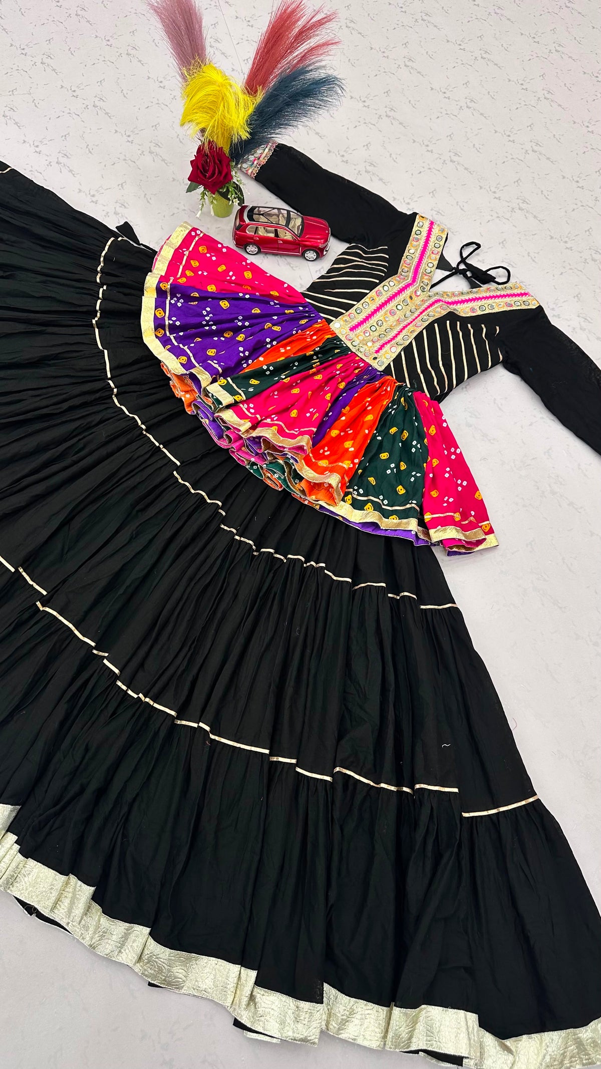 Kishori Collection
